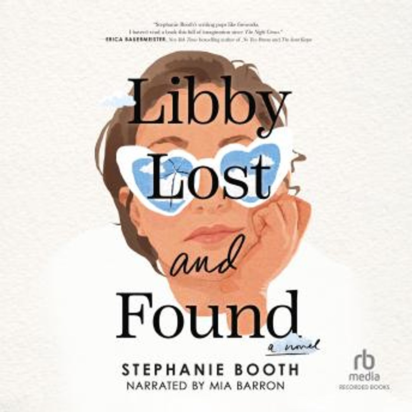 Listen to New Full Audiobooks in Fiction, Contemporary Women