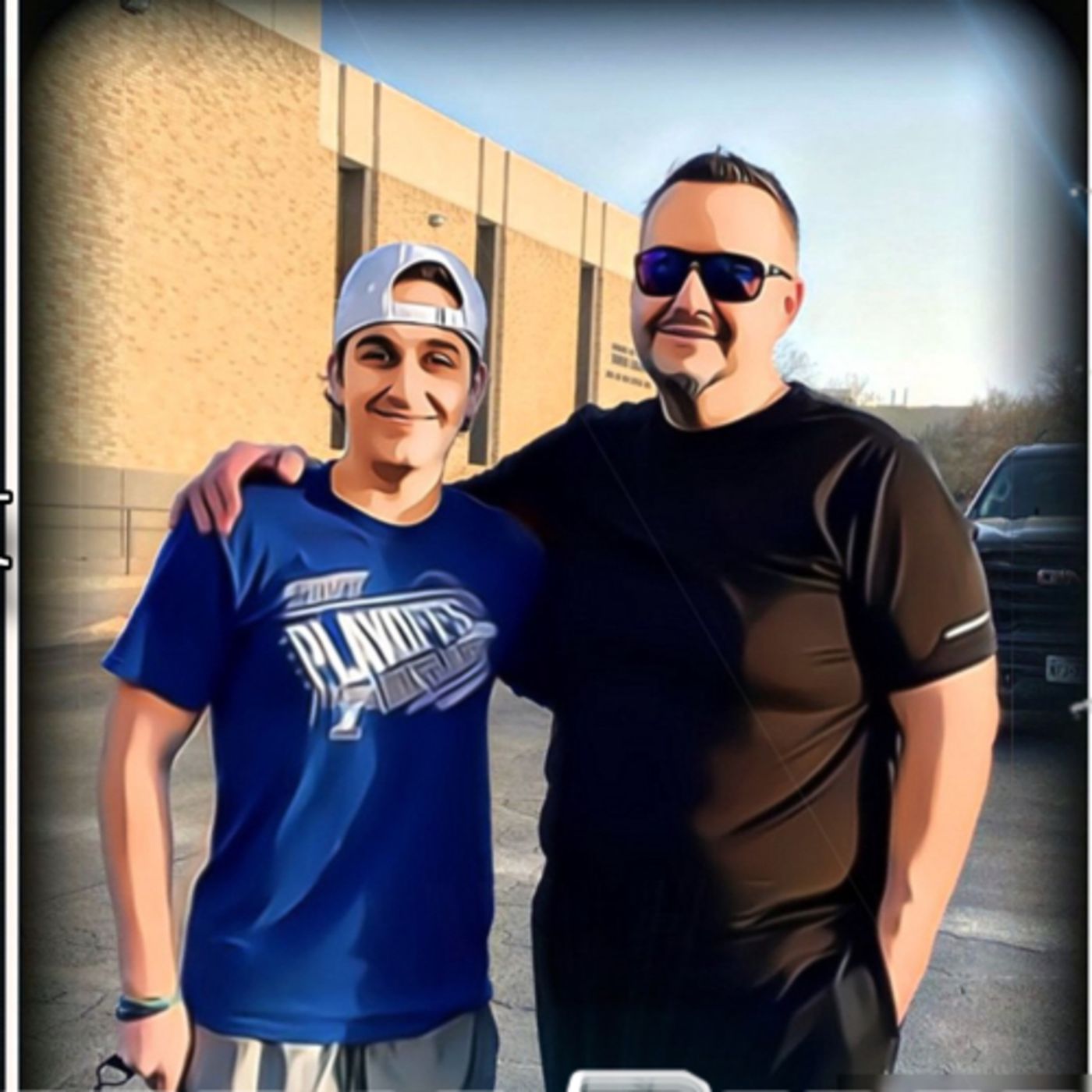Hope with Jonathan Podcast