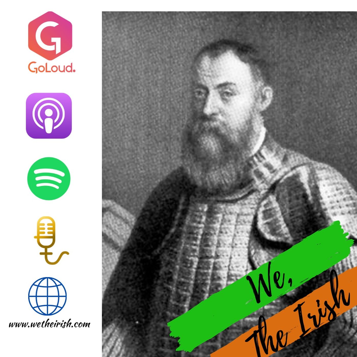EP70: Revenant