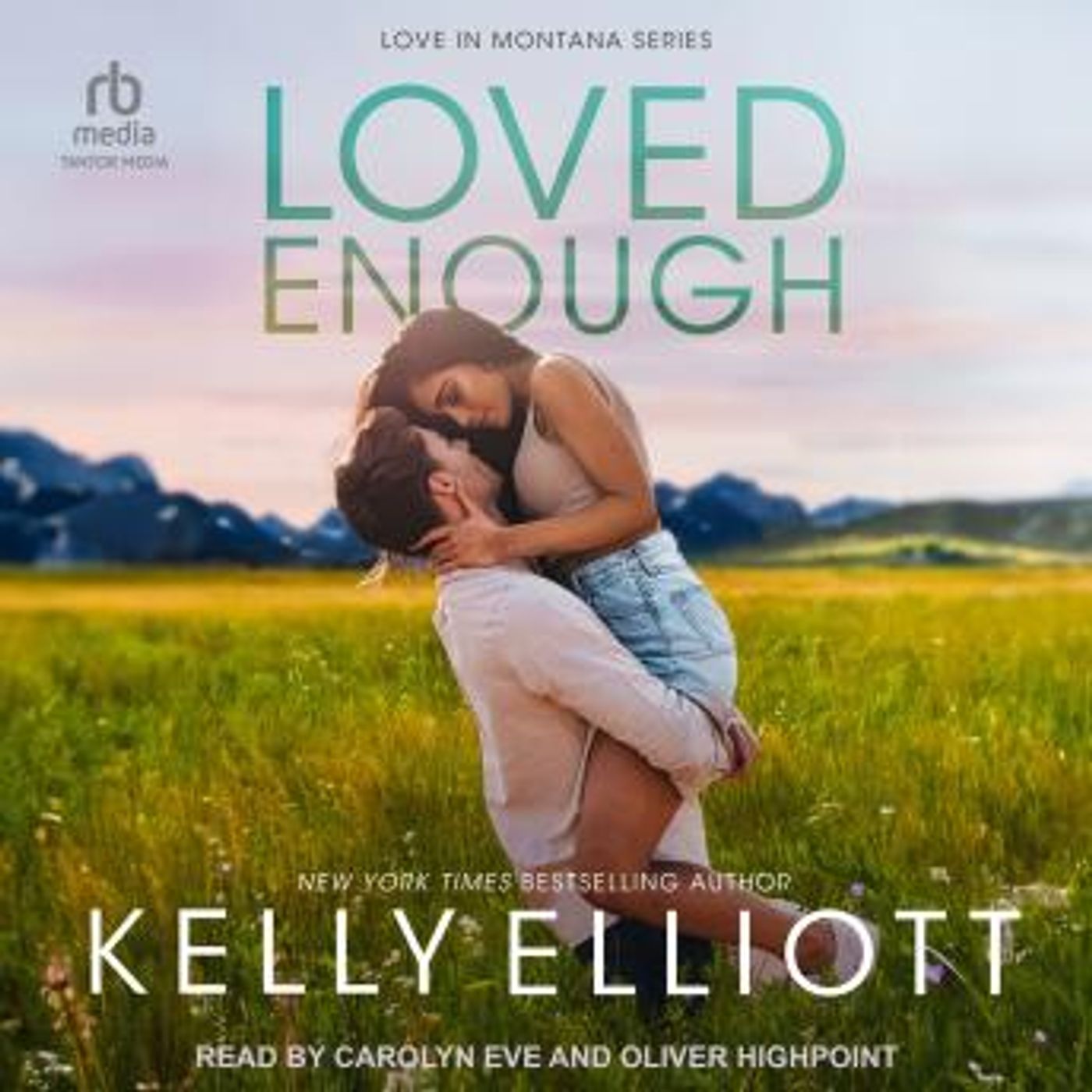 Access Unmissable Full Audiobooks in Romance, Modern