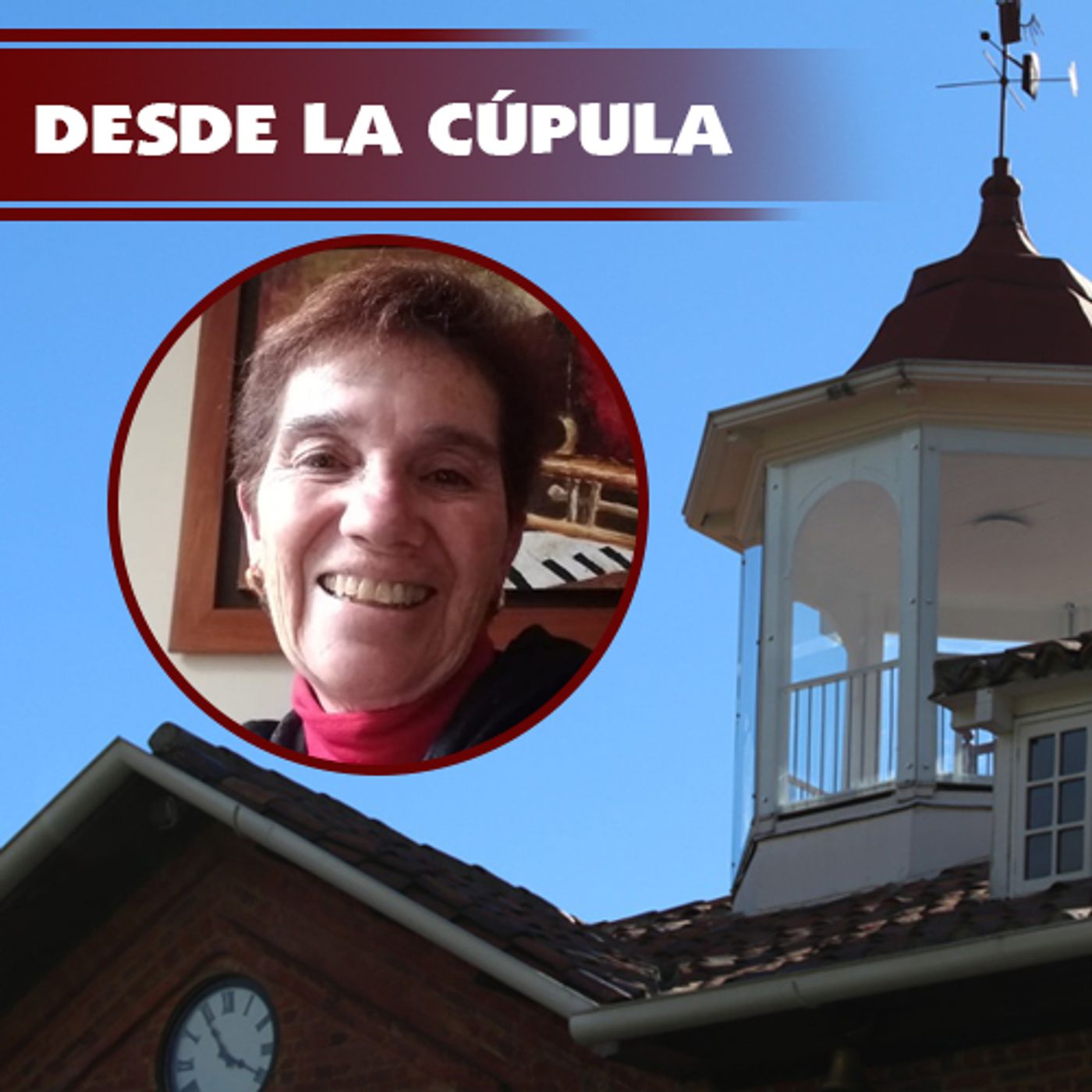 Desde la Cúpula