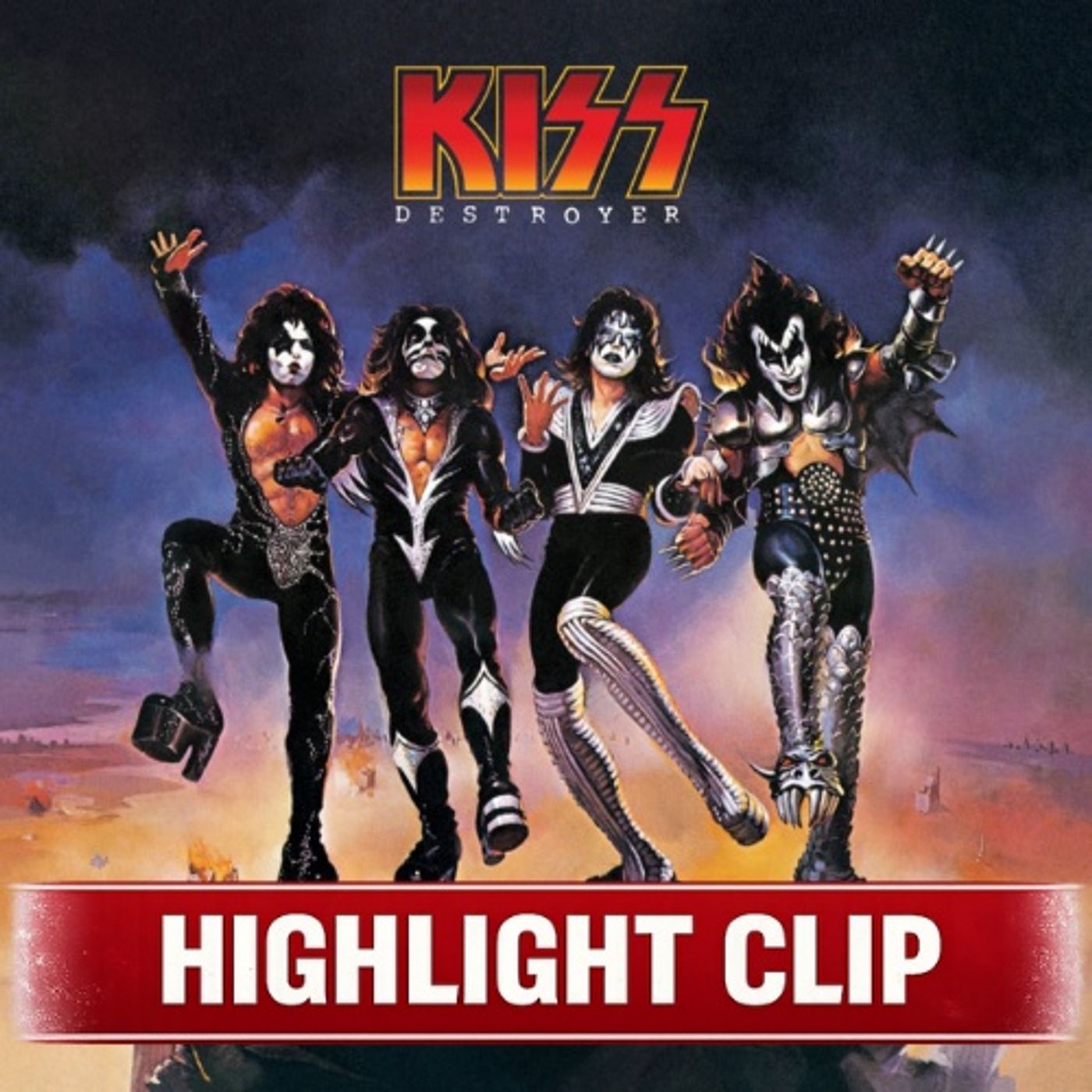 How Bob Ezrin Turned 'Destroyer' Into KISS’s Breakthrough [Highlight From Episode 360]