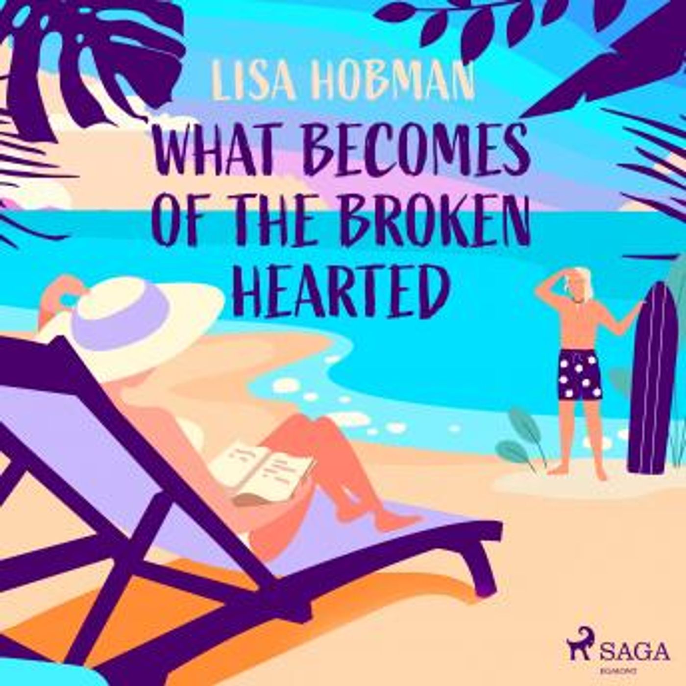 Listen to Latest Full Audiobooks in Romance, Modern