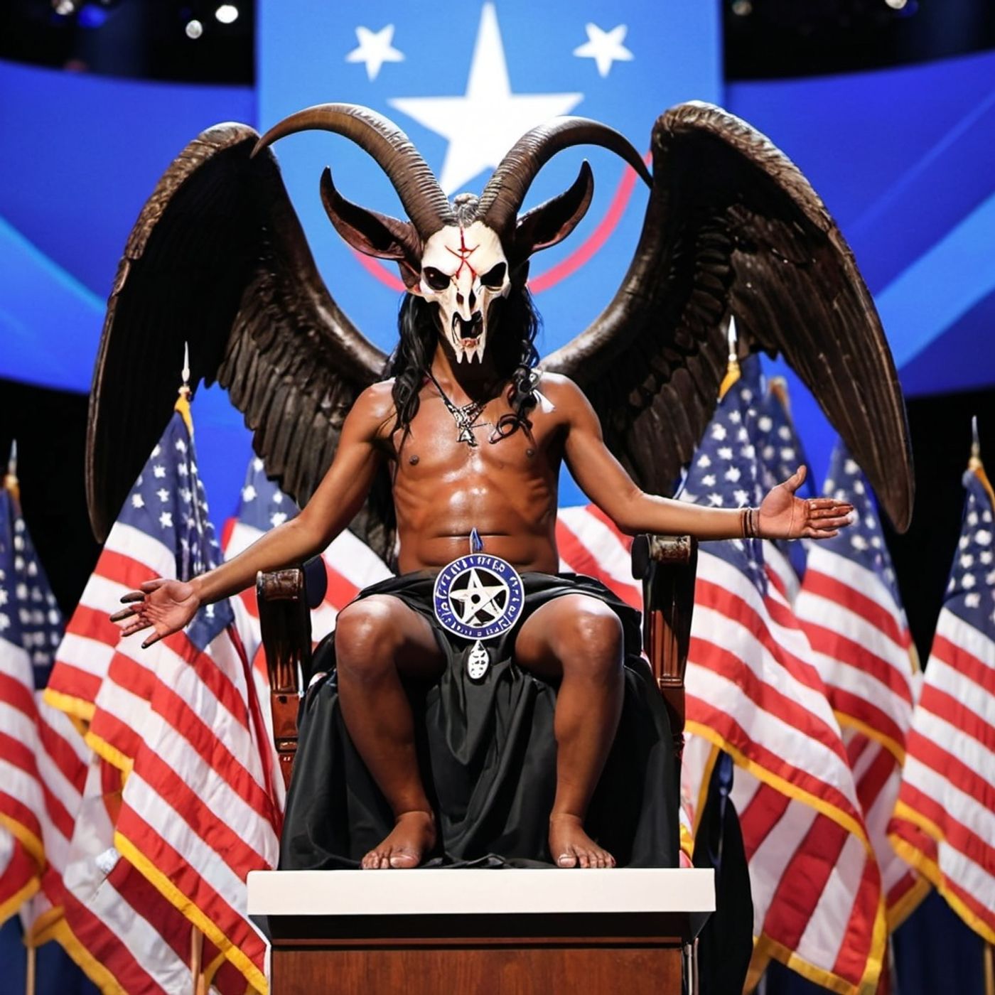 From DNC Debauchery to Russian Refuge episode artwork