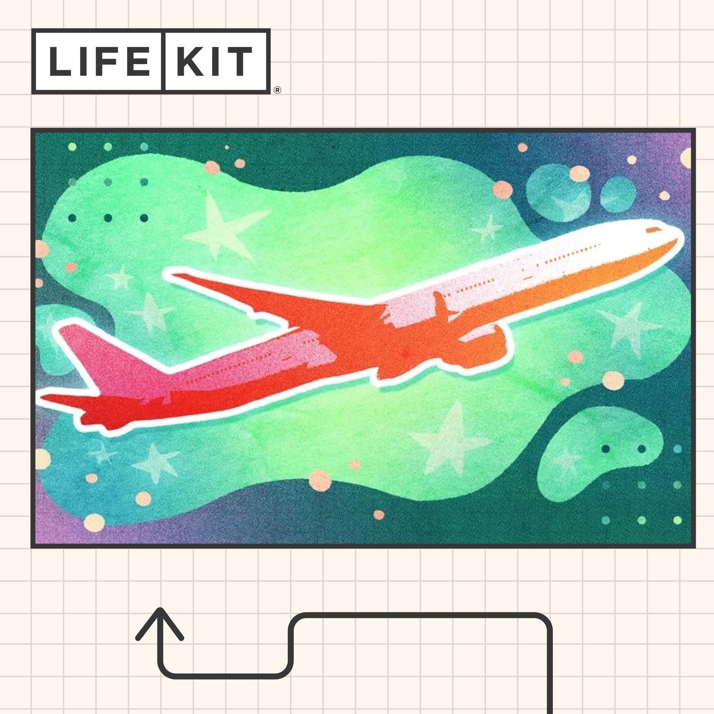 Want to avoid flight delays this holiday season? Follow these tips now episode artwork