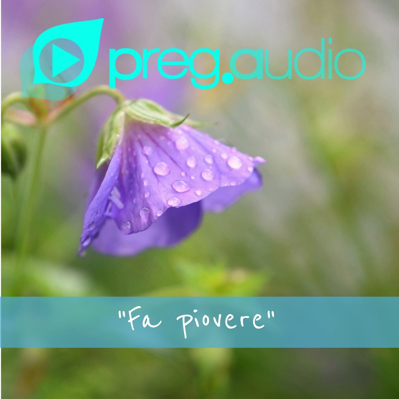 Le preghiere del giorno
