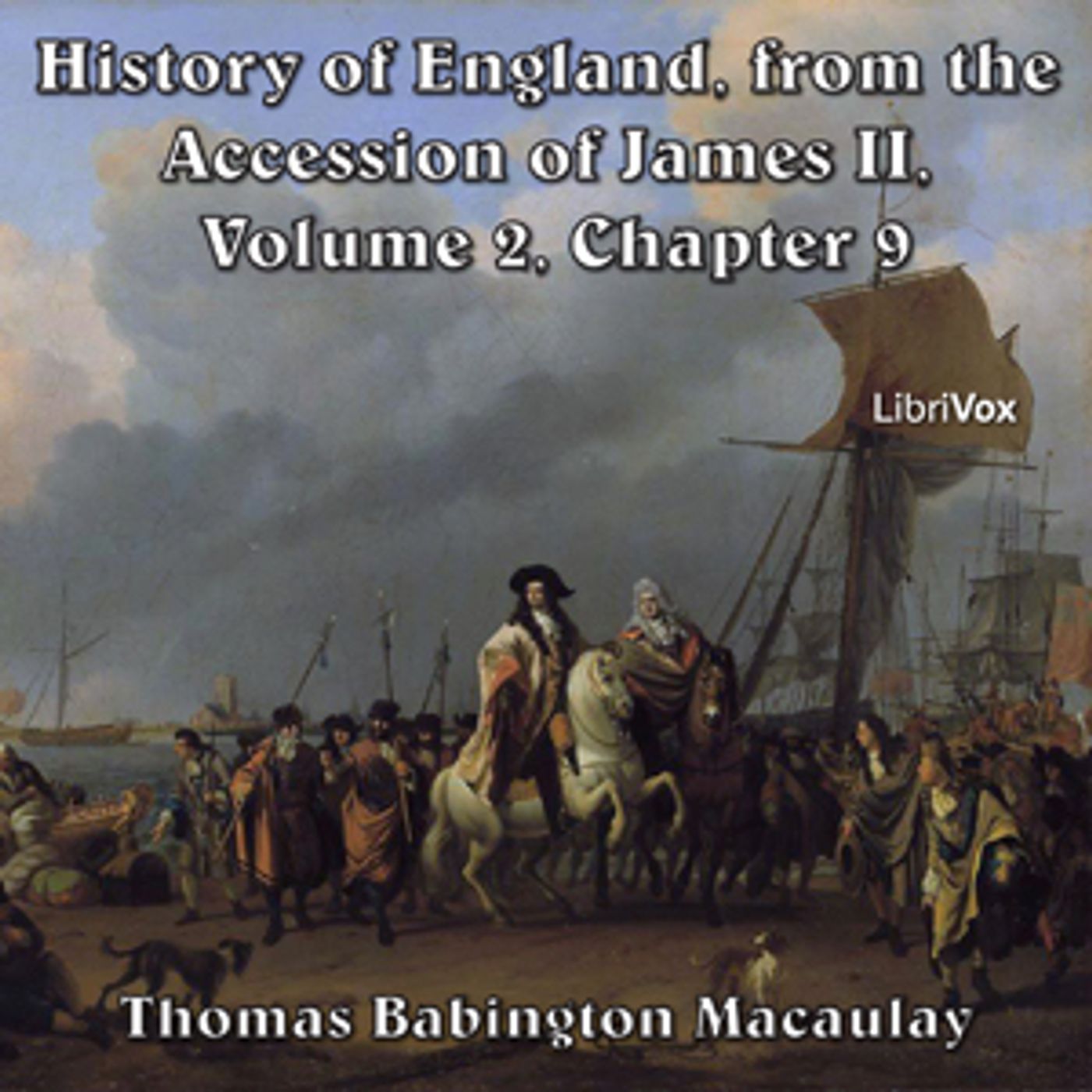 Download Top Full Audiobooks in History, Europe