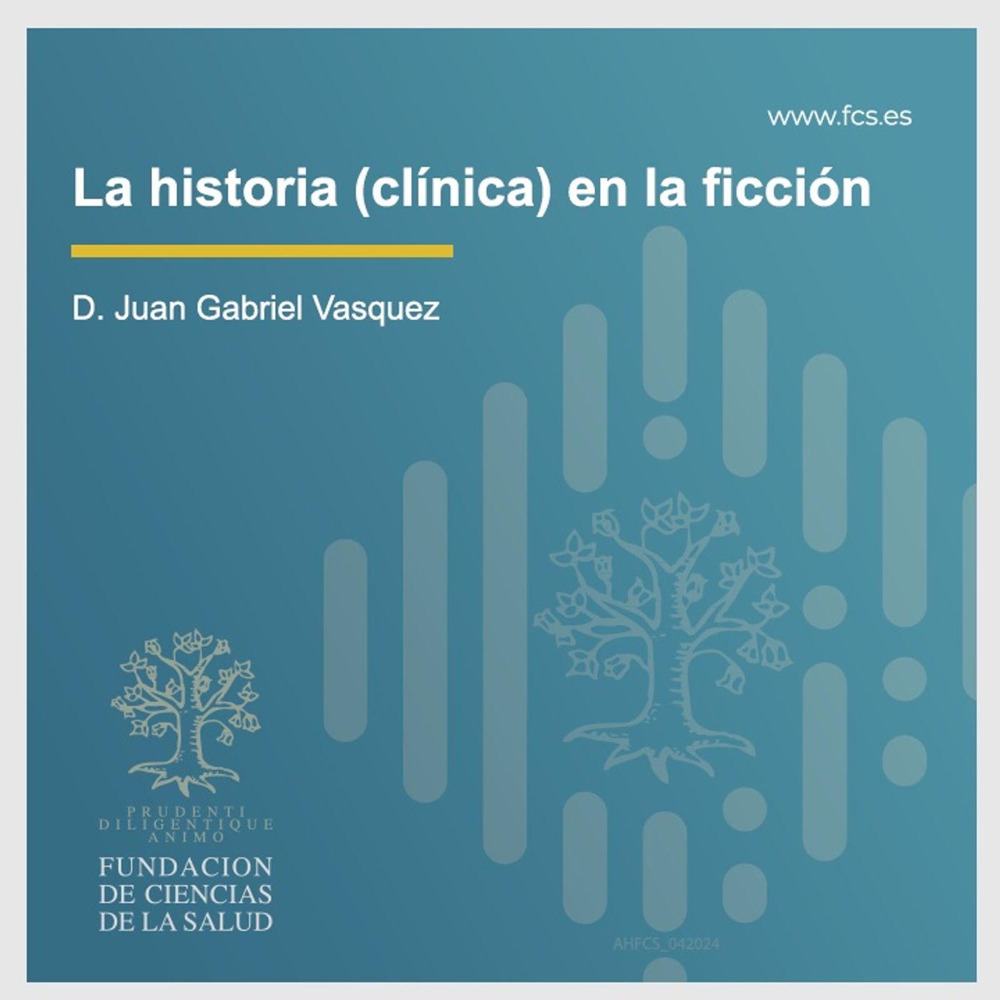Con otra Mirada, Literatura y Enfermedad