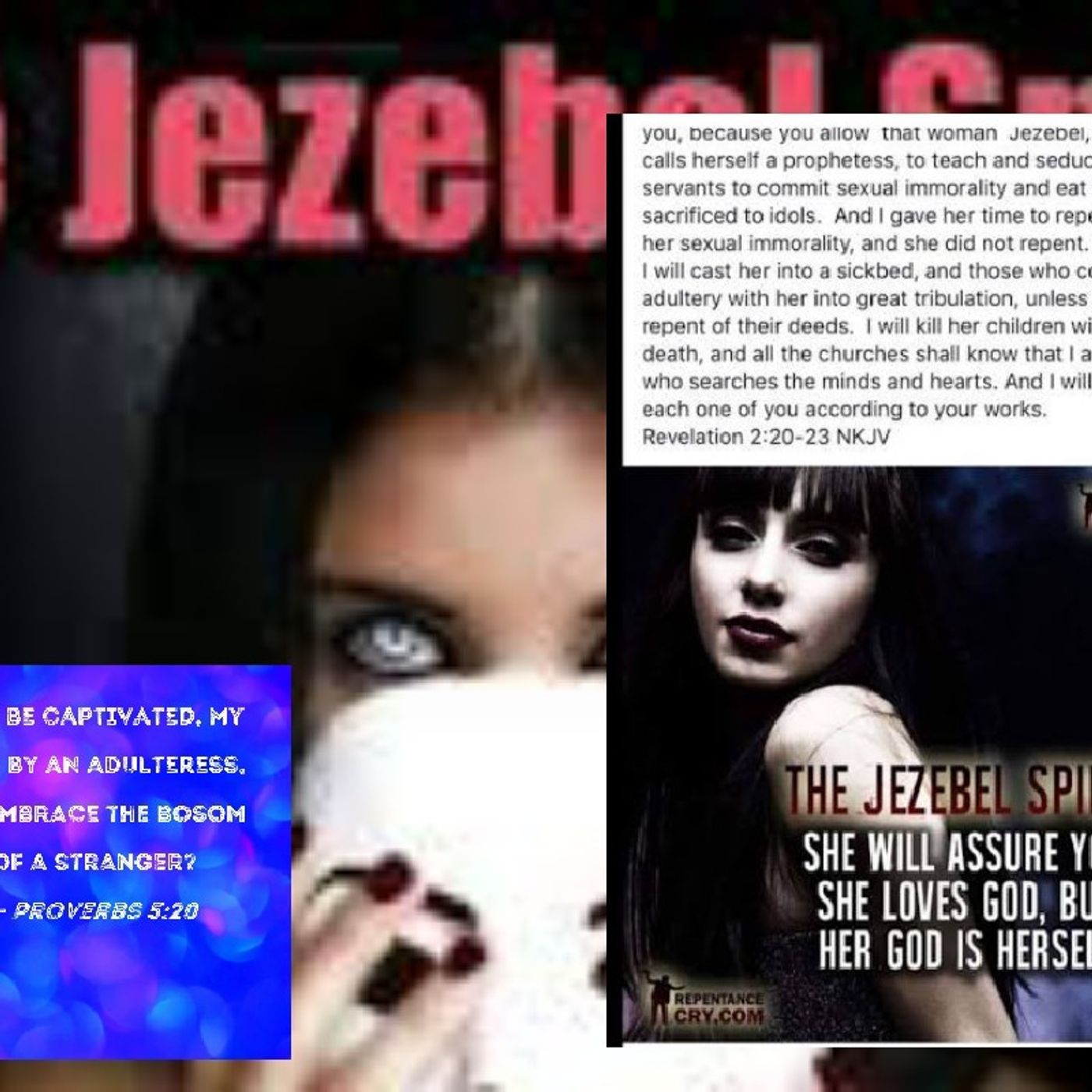 P.2-WATCH OUT FOR THE HONEY TRAP H**S (THEY WILL DRAIN YOUR LIFE AND TAKE U TOO HELL!!) P.2-WATCH OUT FOR THE HONEY TRAP H**S (THEY WILL DRAIN YOUR LIFE AND TAKE U TOO HELL!!)
