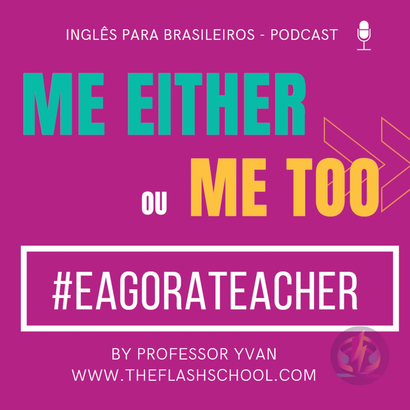 Inglês para Brasileiros