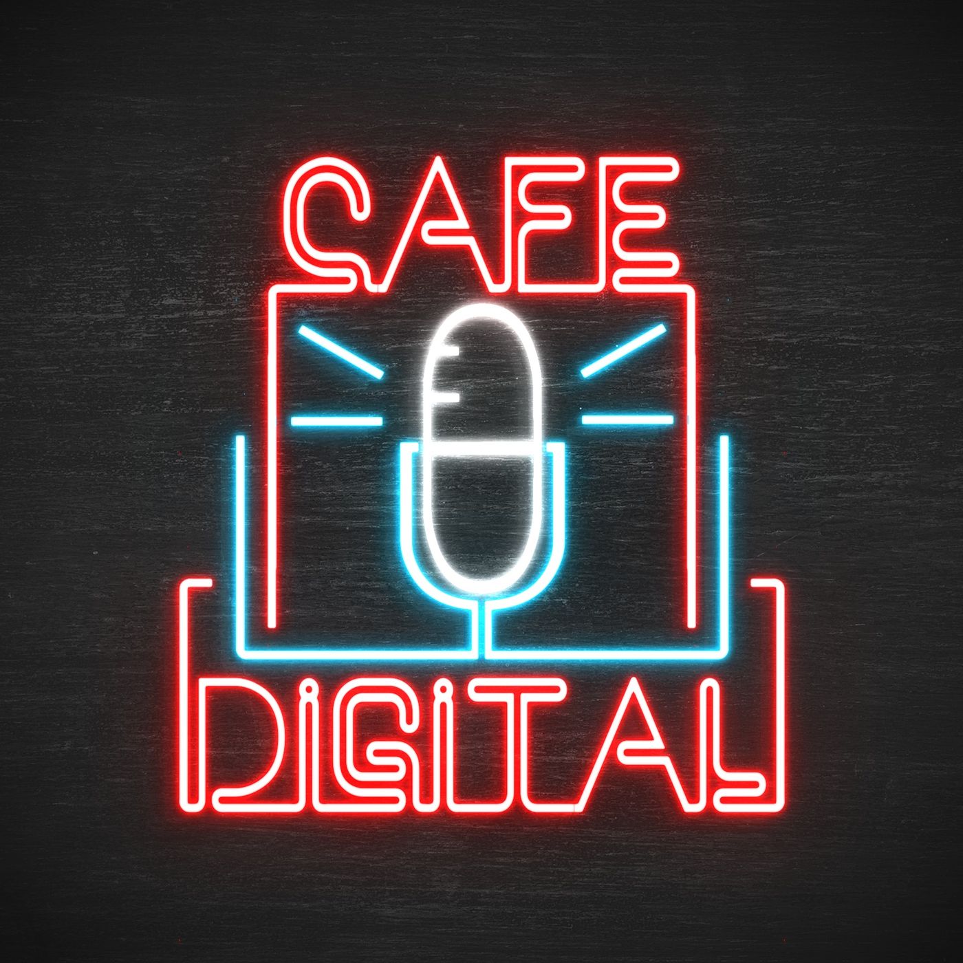 Café Digital SHOW