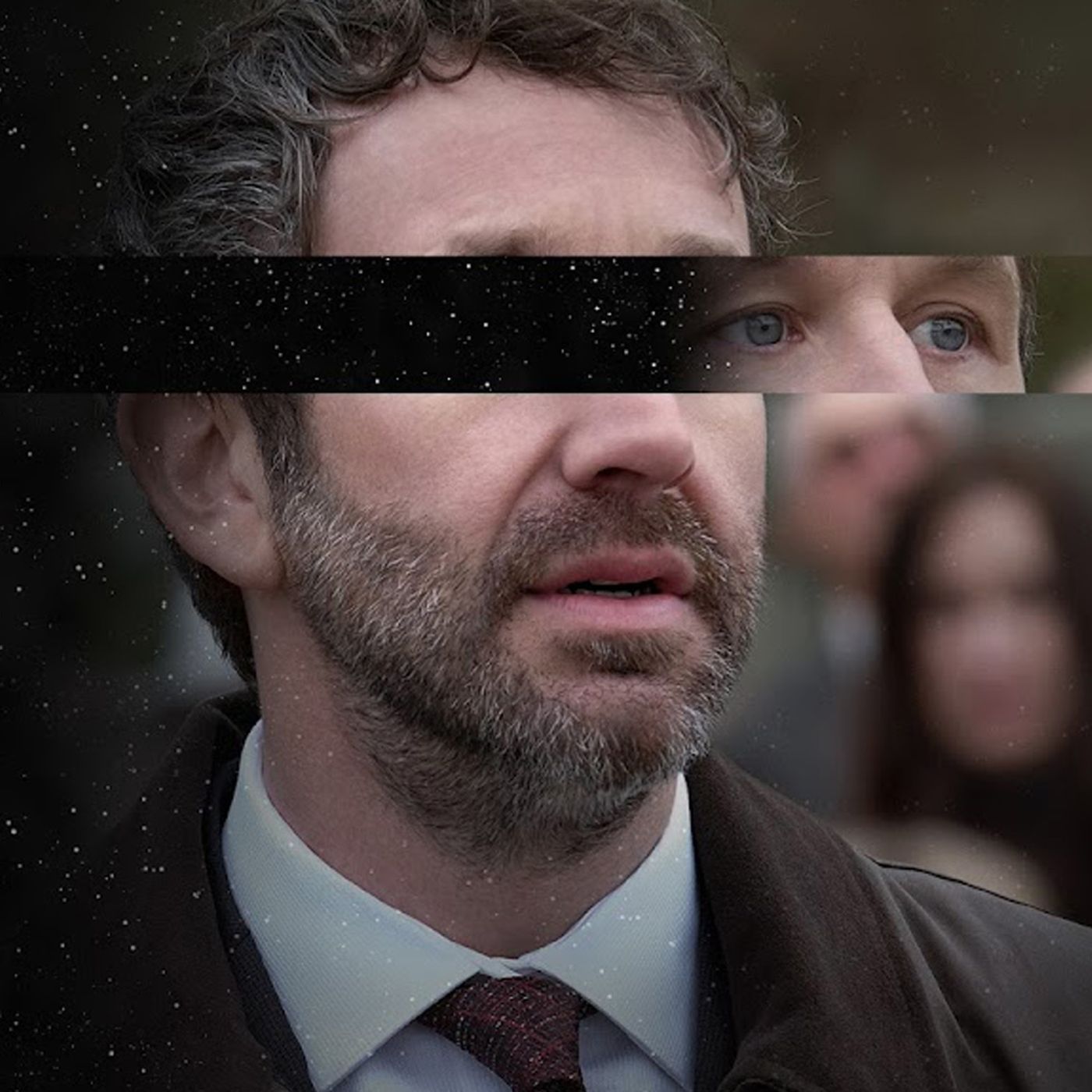 The Twilight Zone: A Nova Série – S01E09 The Blue Scorpion episode artwork