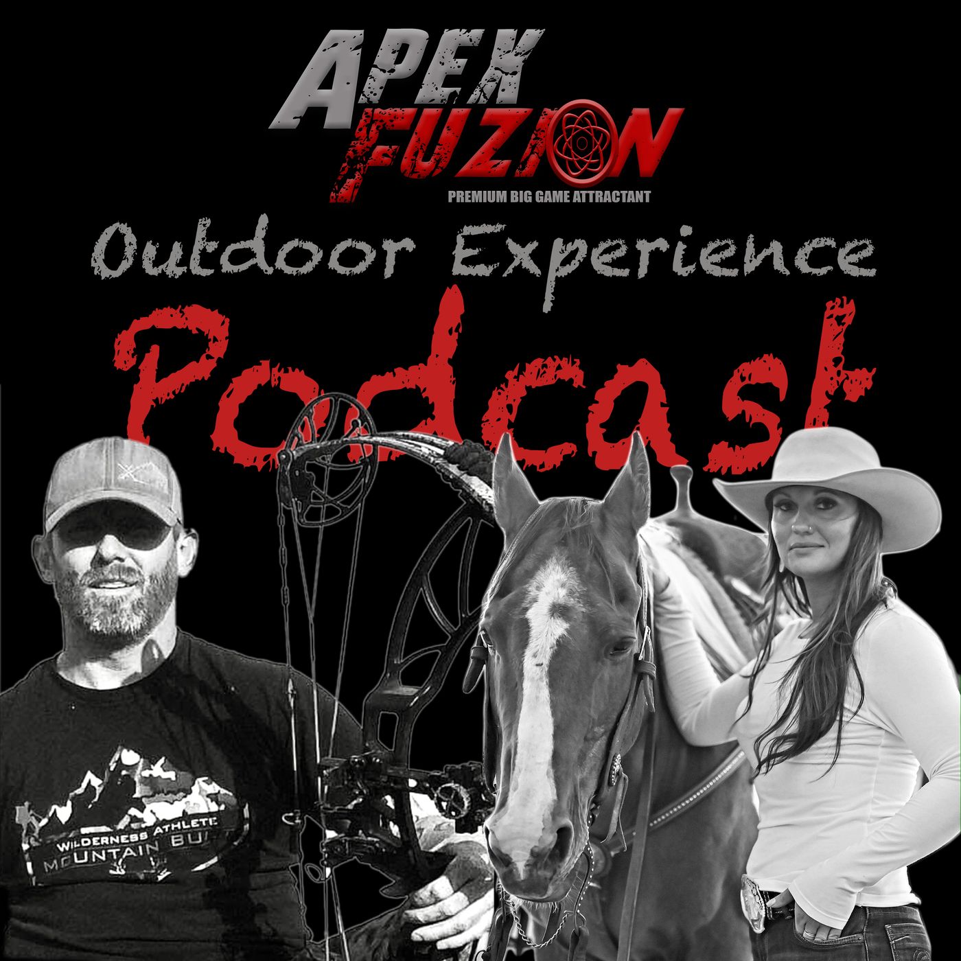 Apex Fuzion\'s Outdoor Experience
