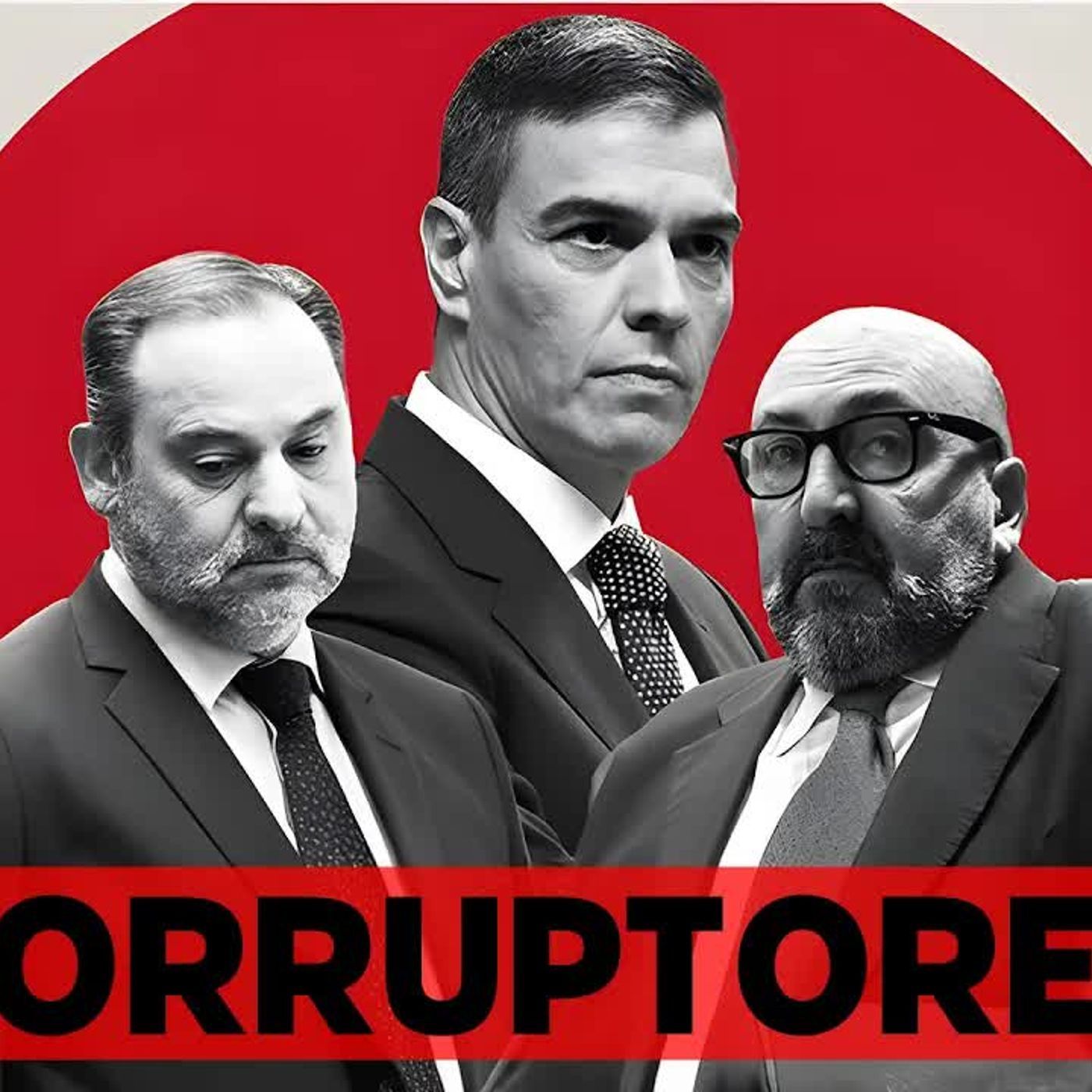 ¿Es el PSOE víctima de una trama de empresarios corruptores? episode artwork