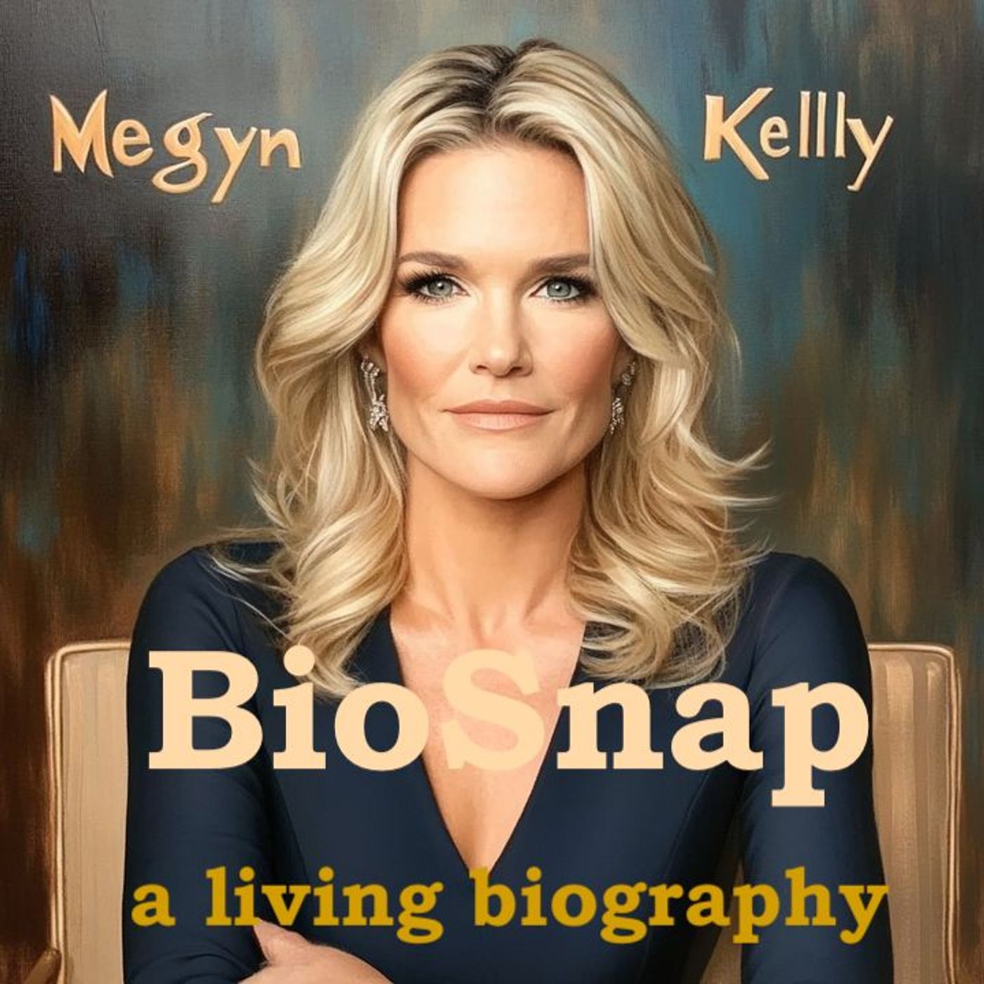 Megyn Kelly – BioSnap- A Living Biography