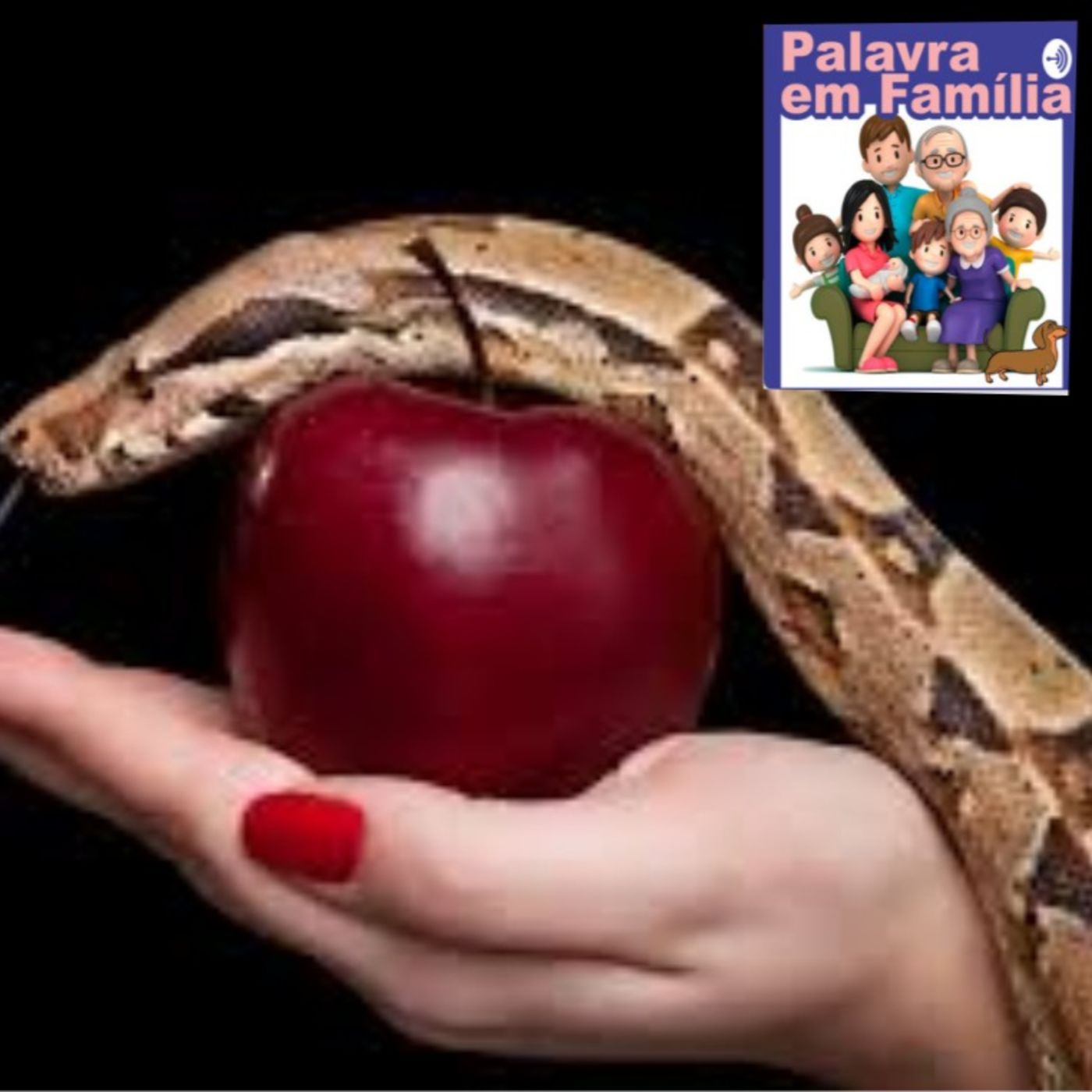 Palavra em Família
