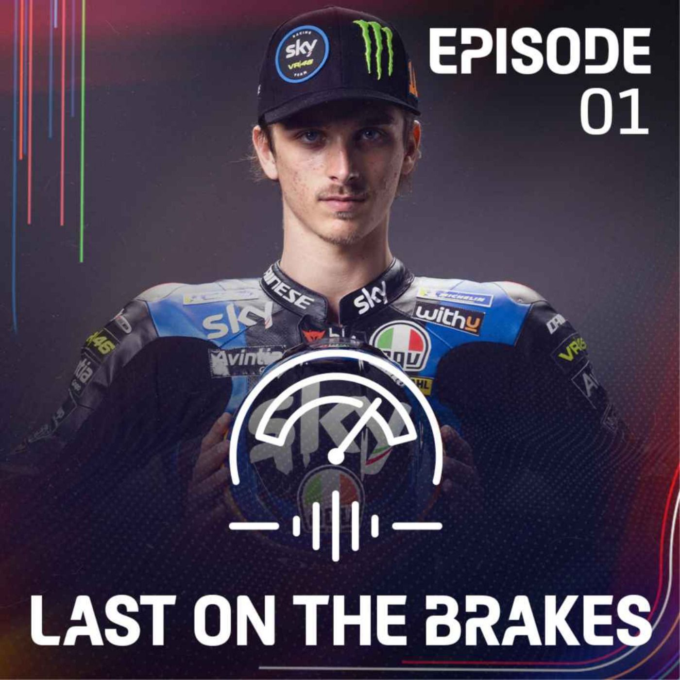 MotoGP™ 2020: Last On The Brakes