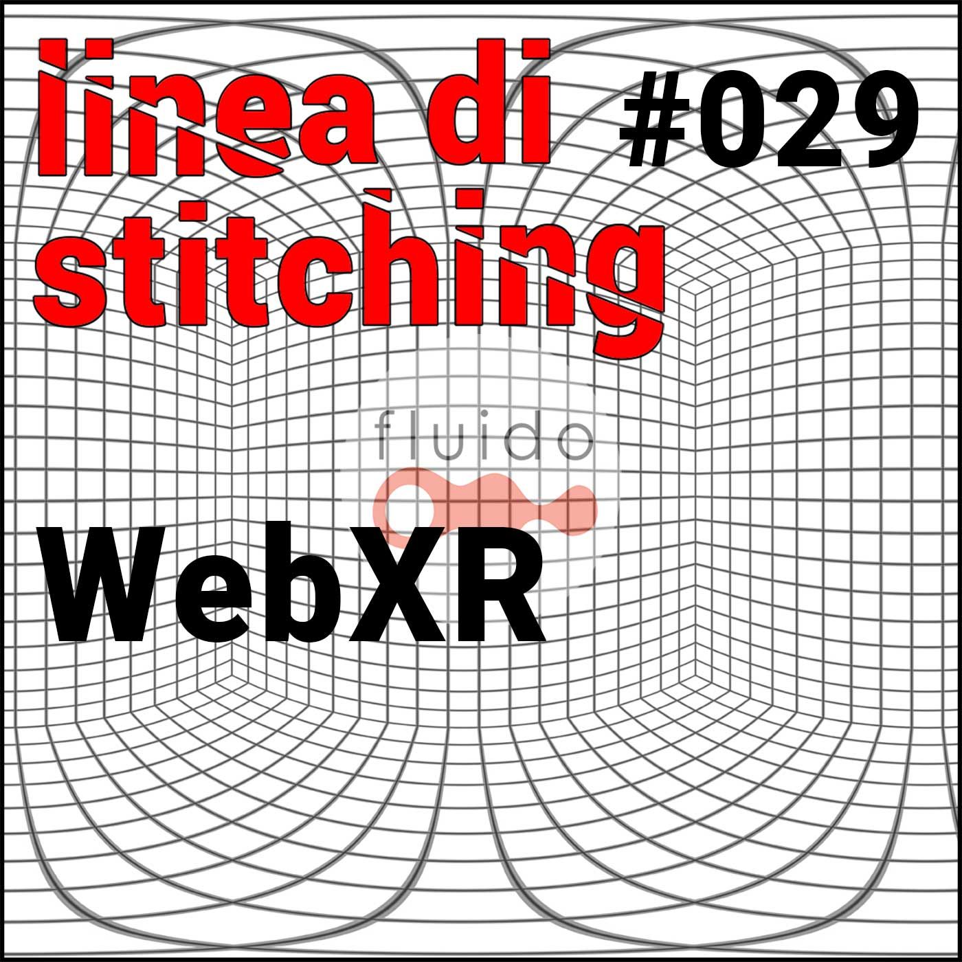Linea di stitching