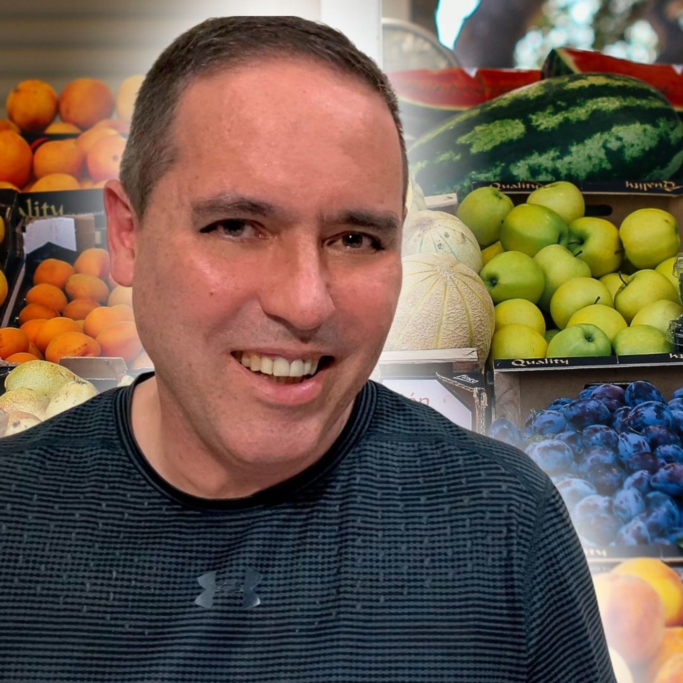 🧏🏻‍♀️ APROVECHEMOS MEJOR LAS FRUTAS... 🍊🍅🍇