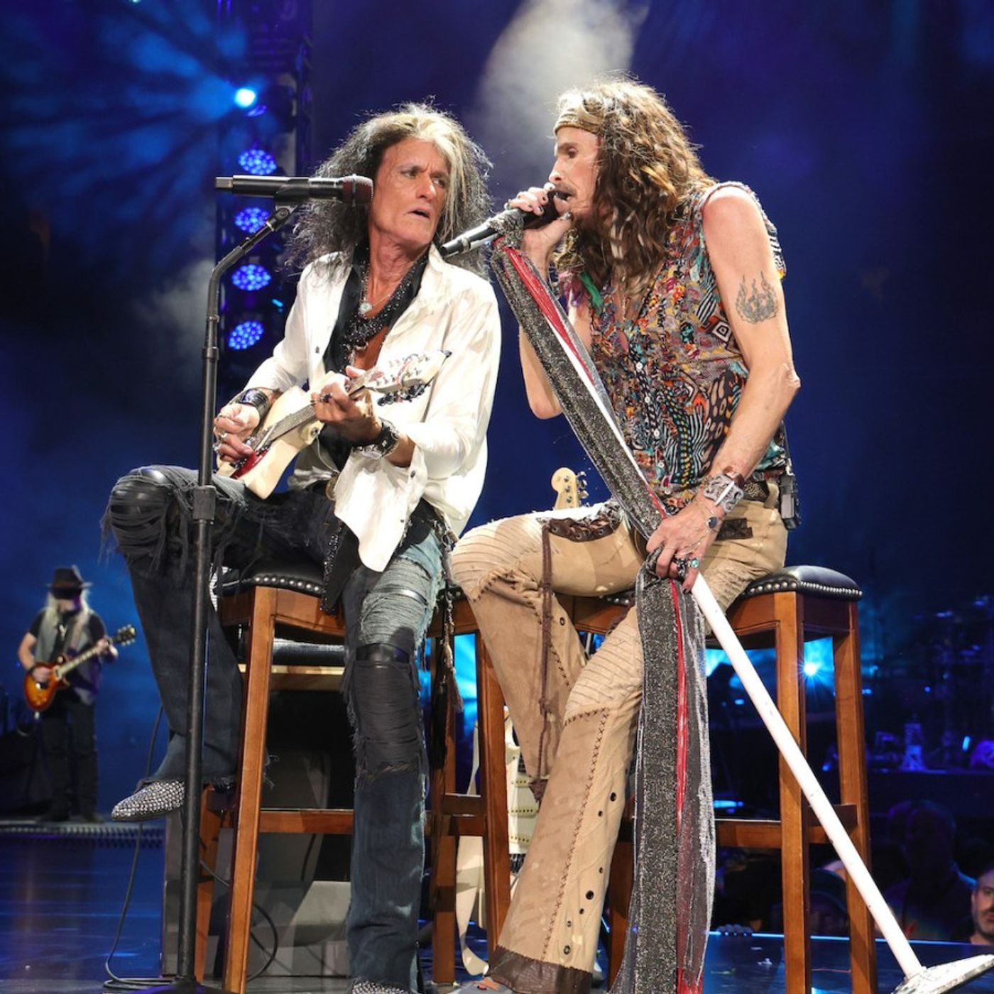 VMAs 2025: Yungblud, Aerosmith Members to Lead Tribute to Ozzy Osbourne