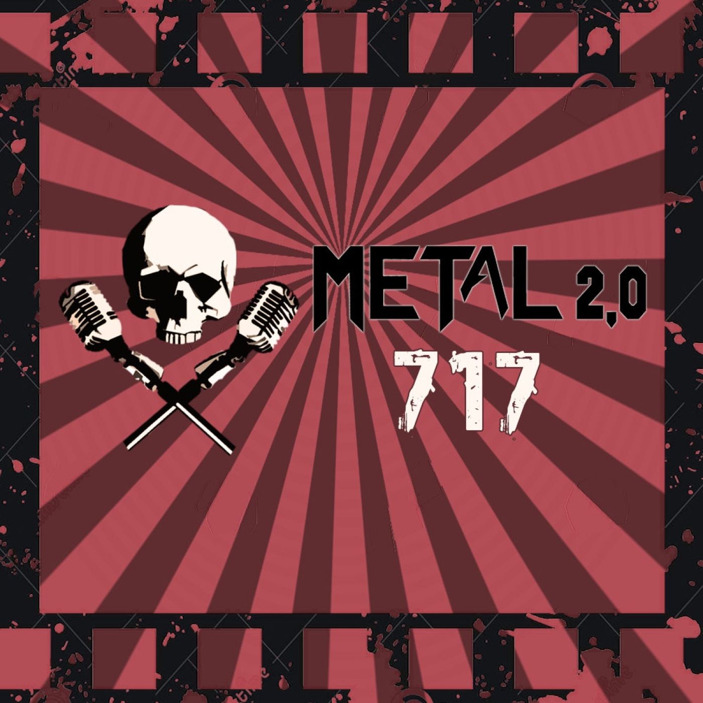 METAL 2.0