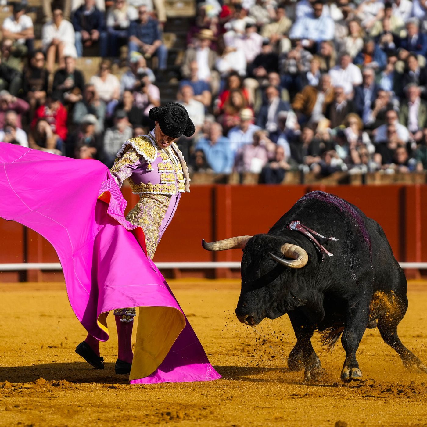 Es la Mañana de Federico