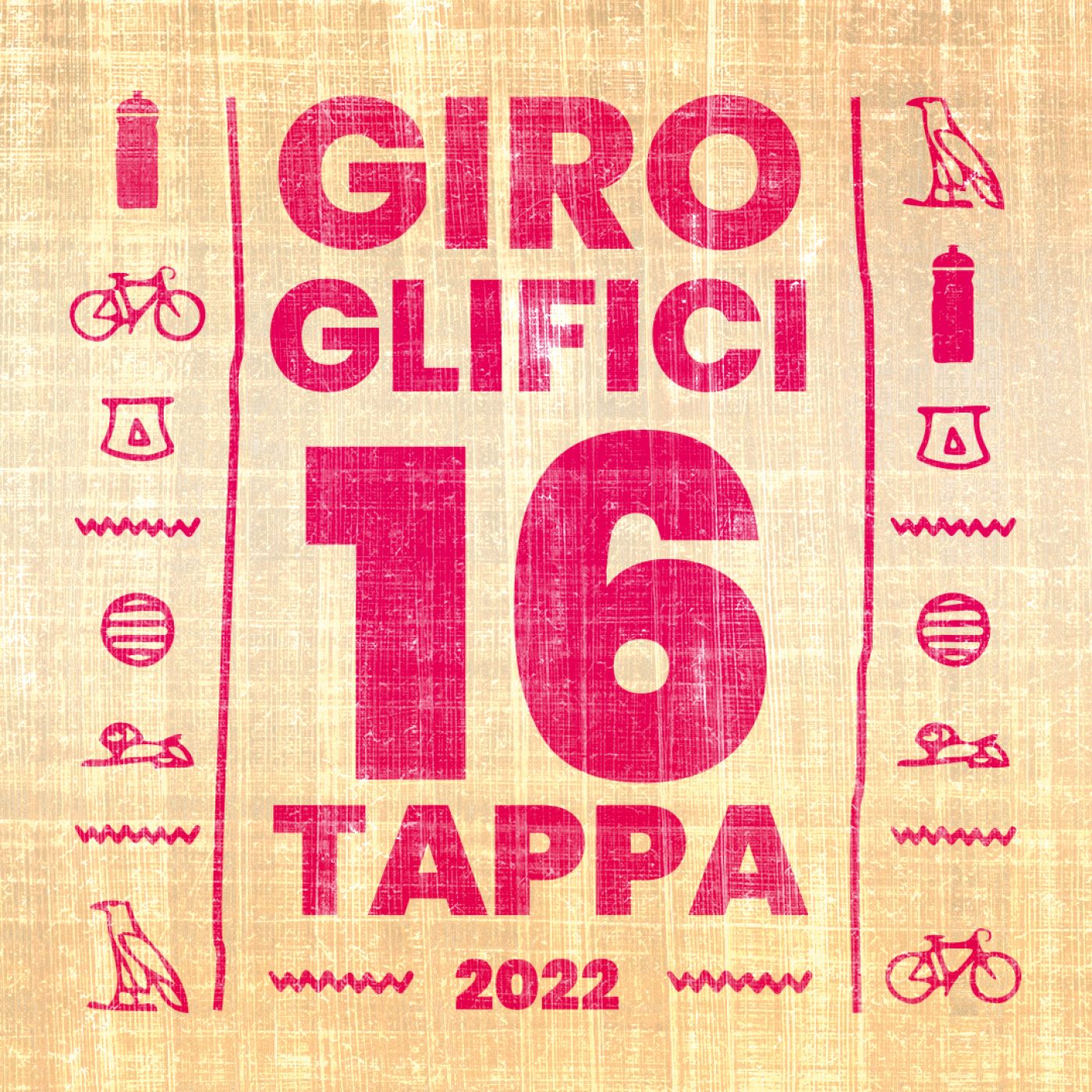 Tappa 16/2022 - Alla ceca