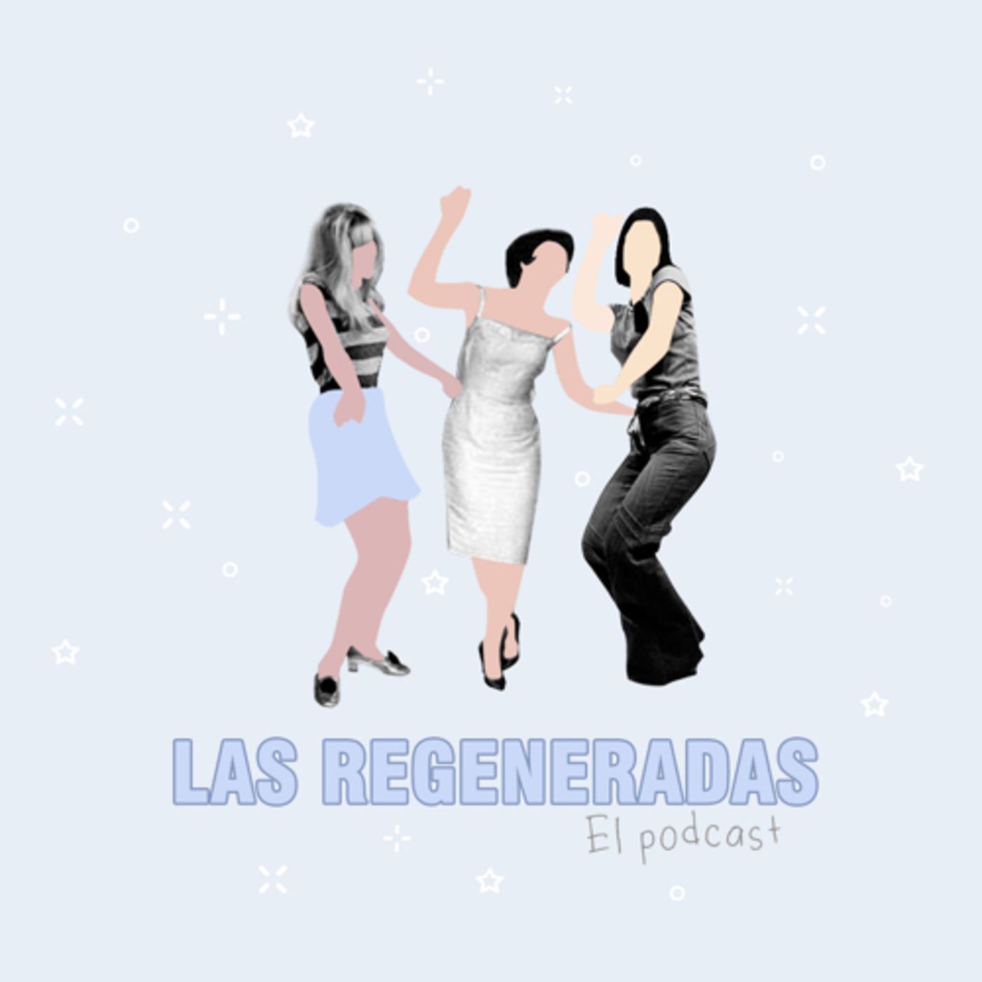 Bienvenidos a Las Regeneradas