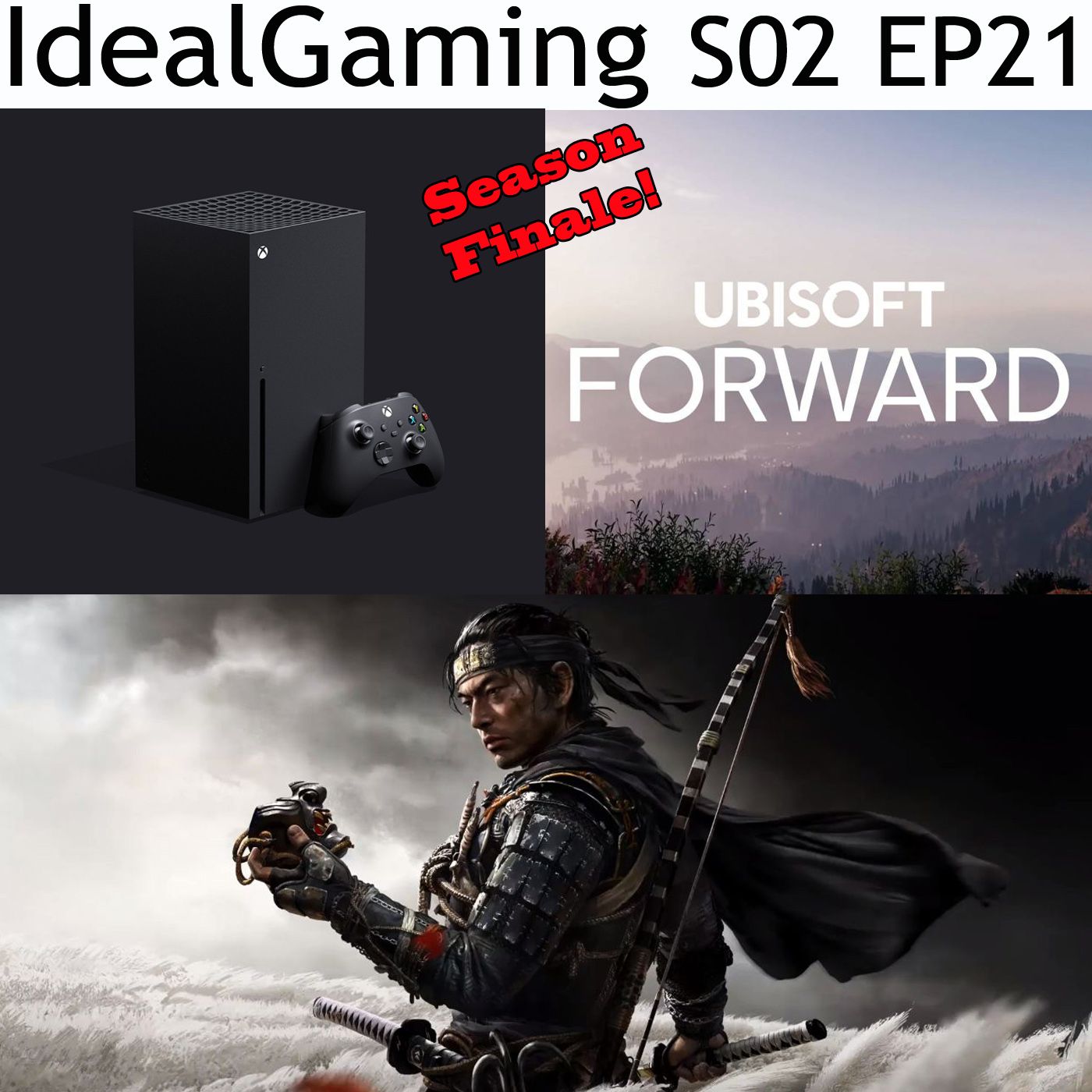 IdealGaming