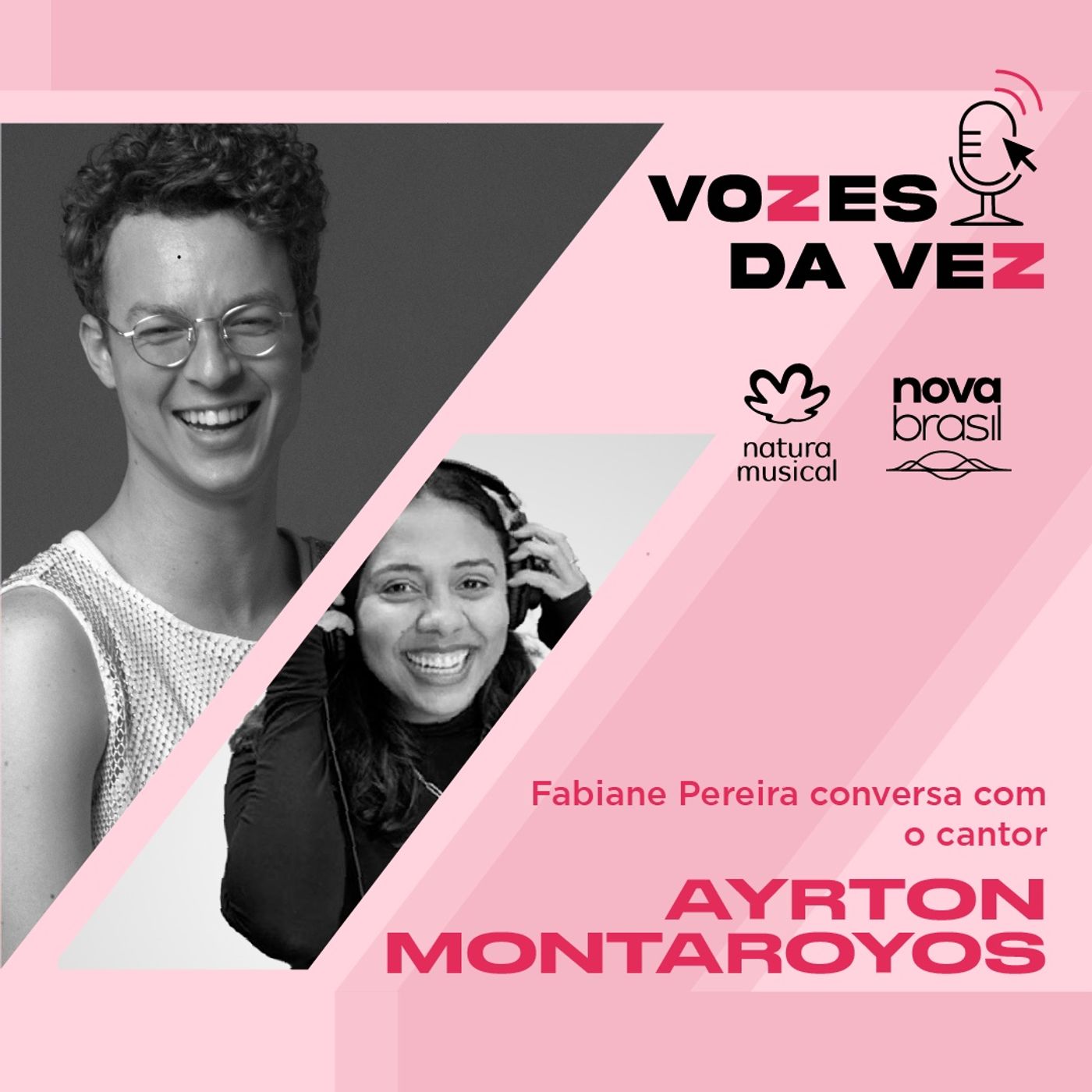 Vozes da Vez