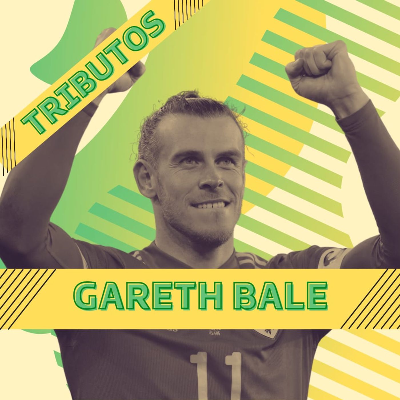 Gareth Bale: El hombre invisible que conquisto todo episode artwork