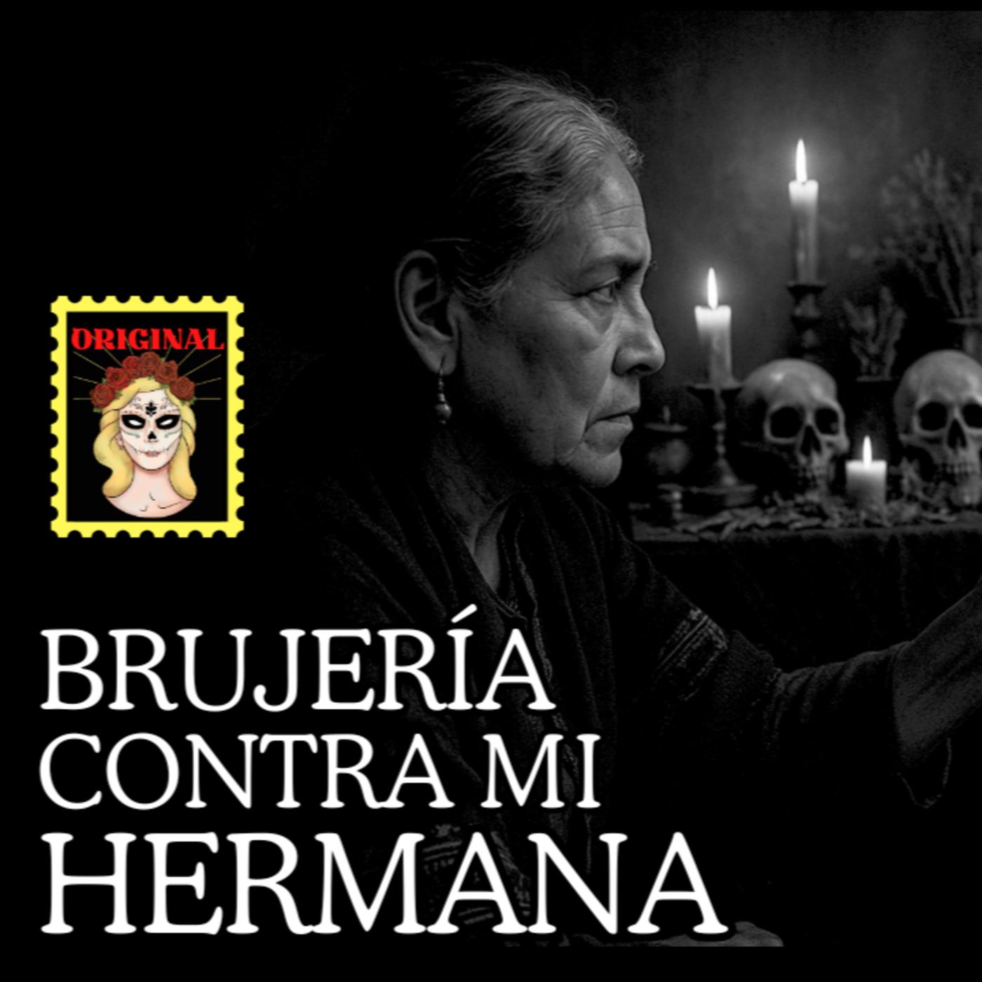 Viviendo con el miedo