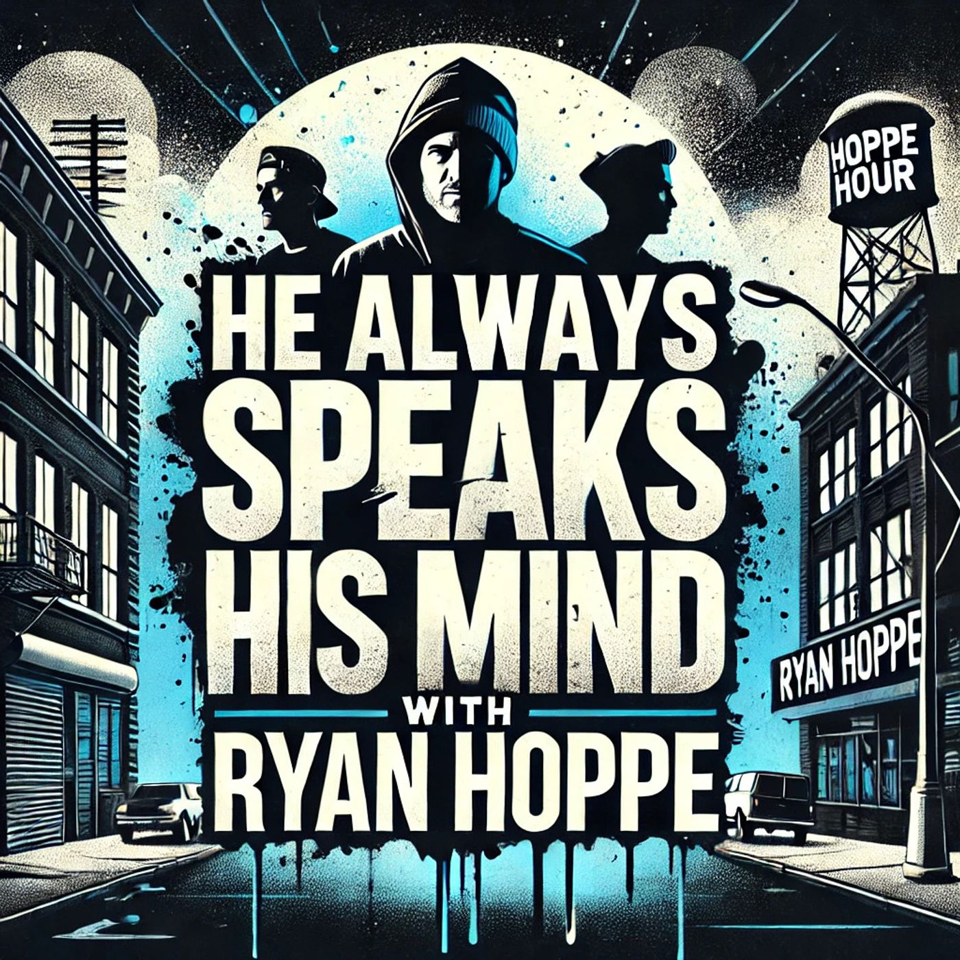 Tampa Needs To Figure Out The Raymond James TRAFFIC! (Hoppe Hour With Ryan Hoppe: 6.9.25)