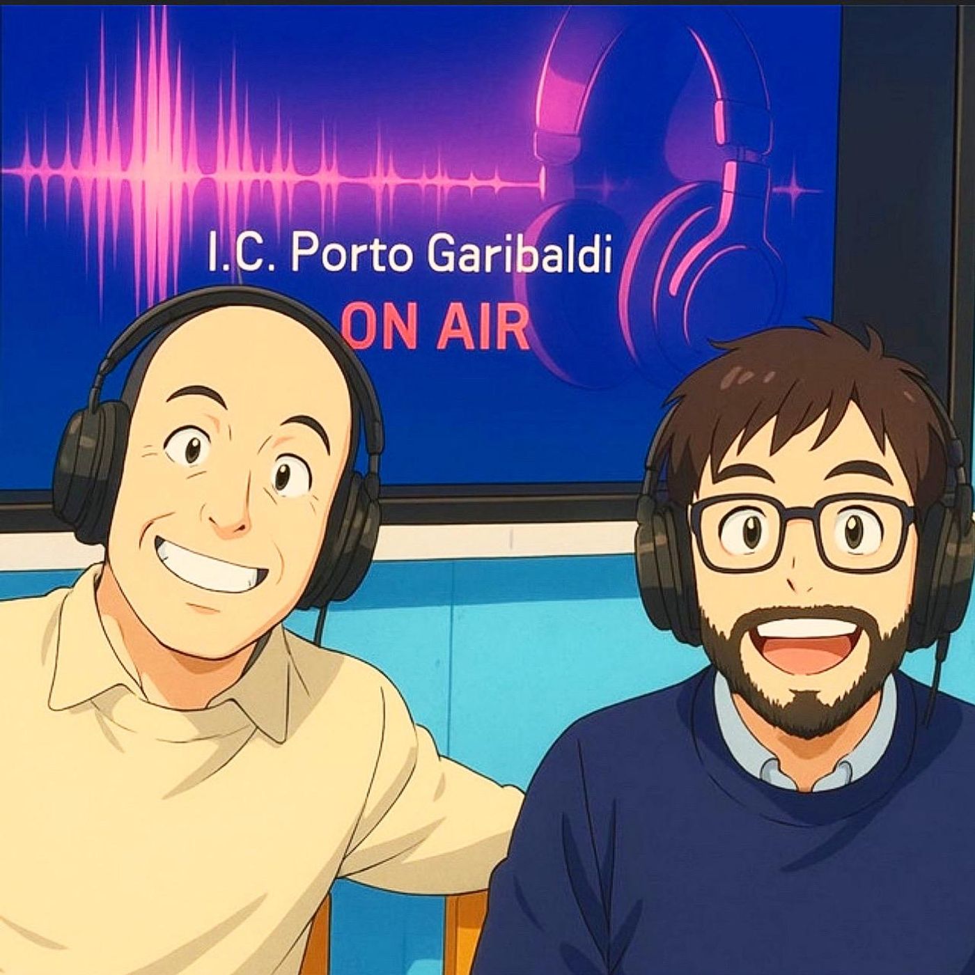 I Posti fissi | I fantastici 10 frontalieri episode artwork
