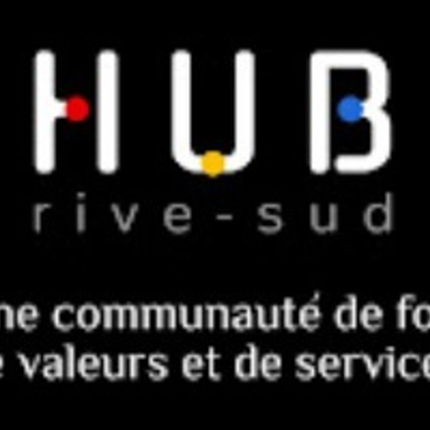 Oasis Église Rive-Sud - Philippe Joret