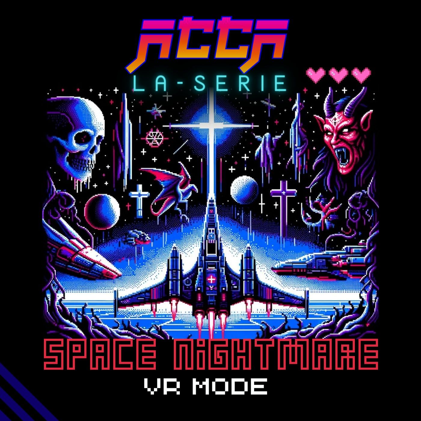 ACCA - La Serie
