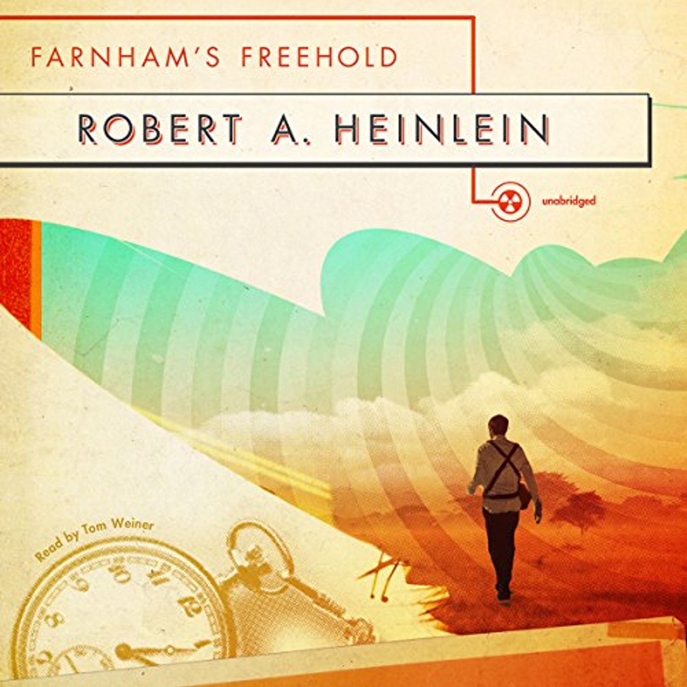 Get New Releases Audiobooks in Sci-Fi & Fantasy, Sci-Fi: Classic