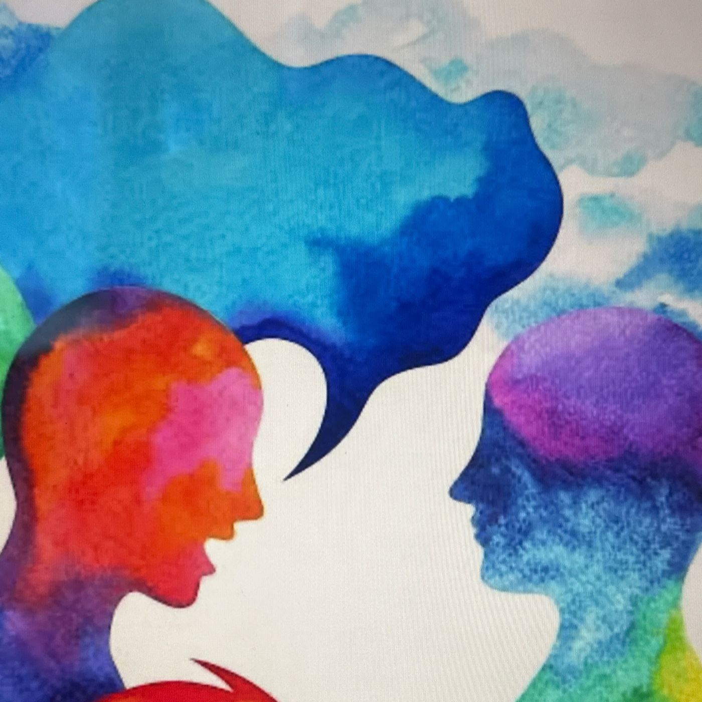 Inteligencia Emocional podcast artwork