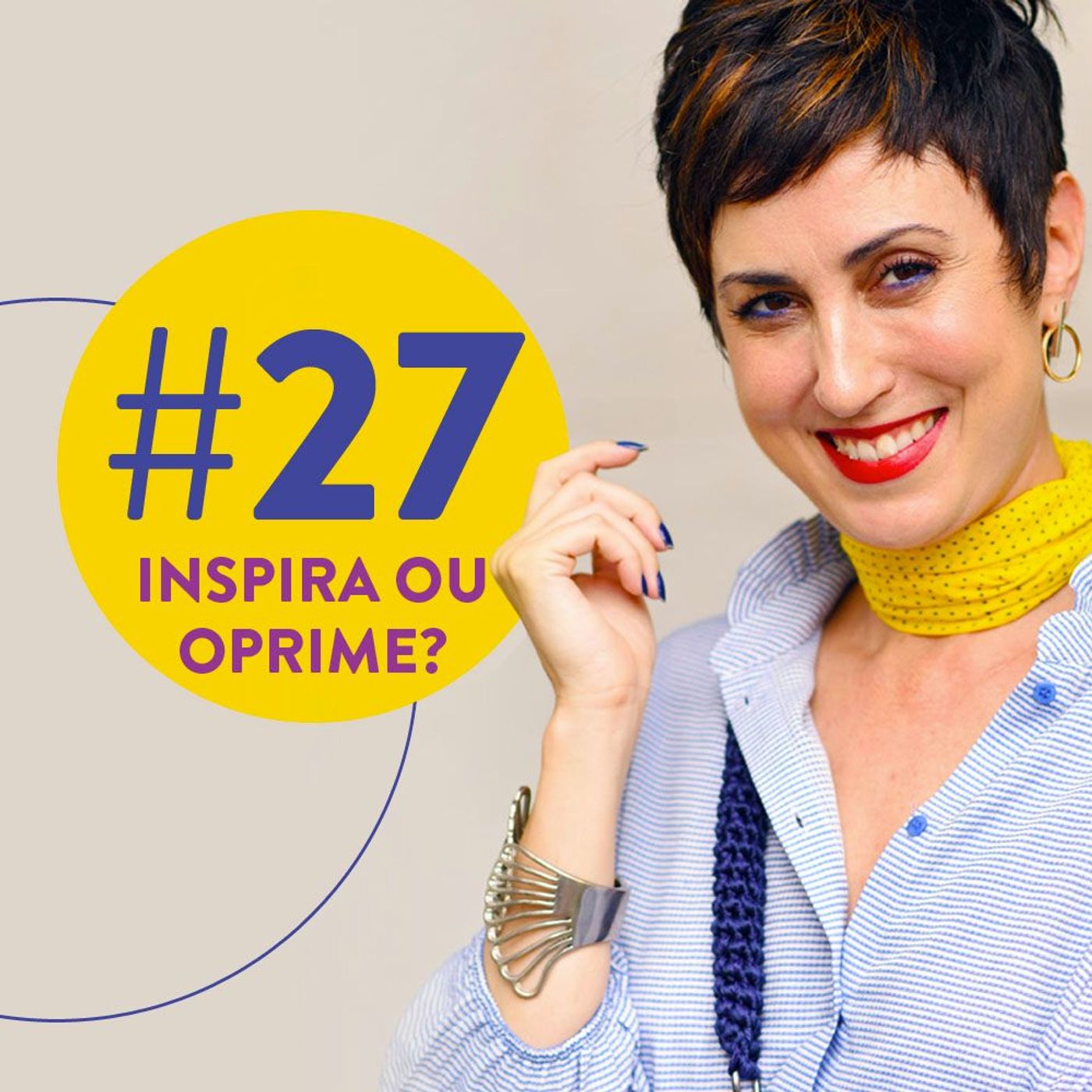 Moda pé no chão – com Ana Soares