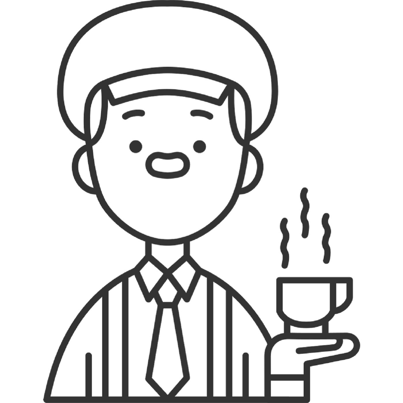 S4B18 - English Man in Turkey - Alex Keeley