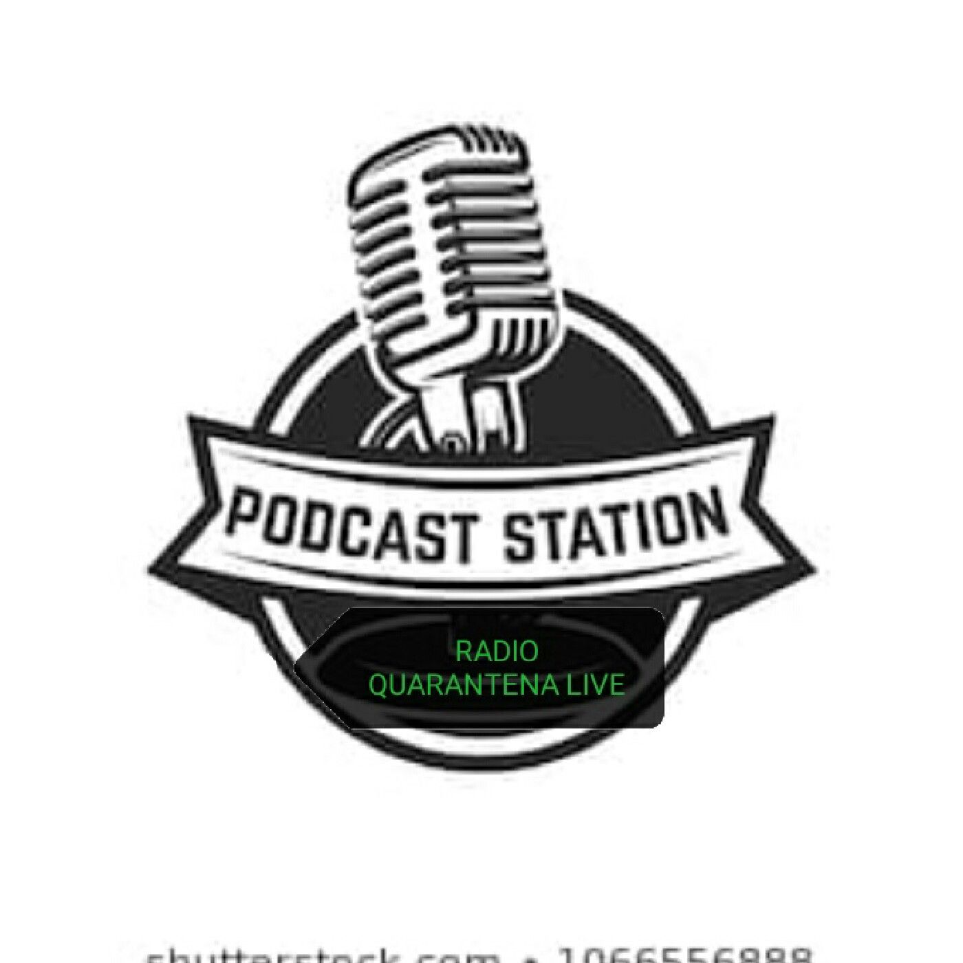 Radio Quarantena LIVE