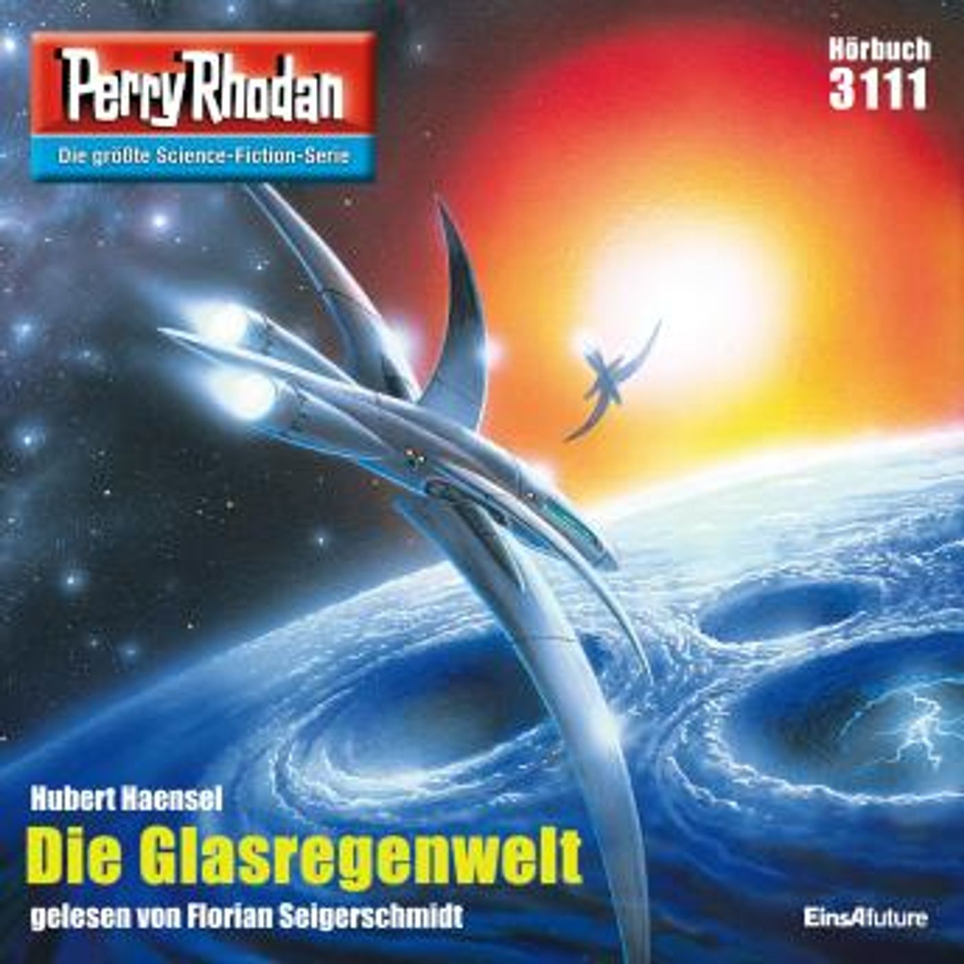 Listen to Best Full Audiobooks in Science Fiction & Fantasy, Space Opera