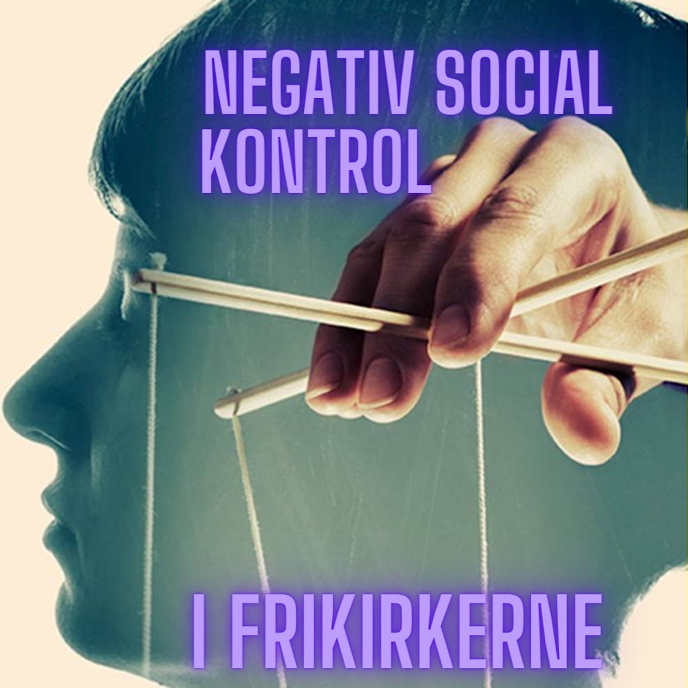 UDSTØDT - en podcast om Jehovas Vidner