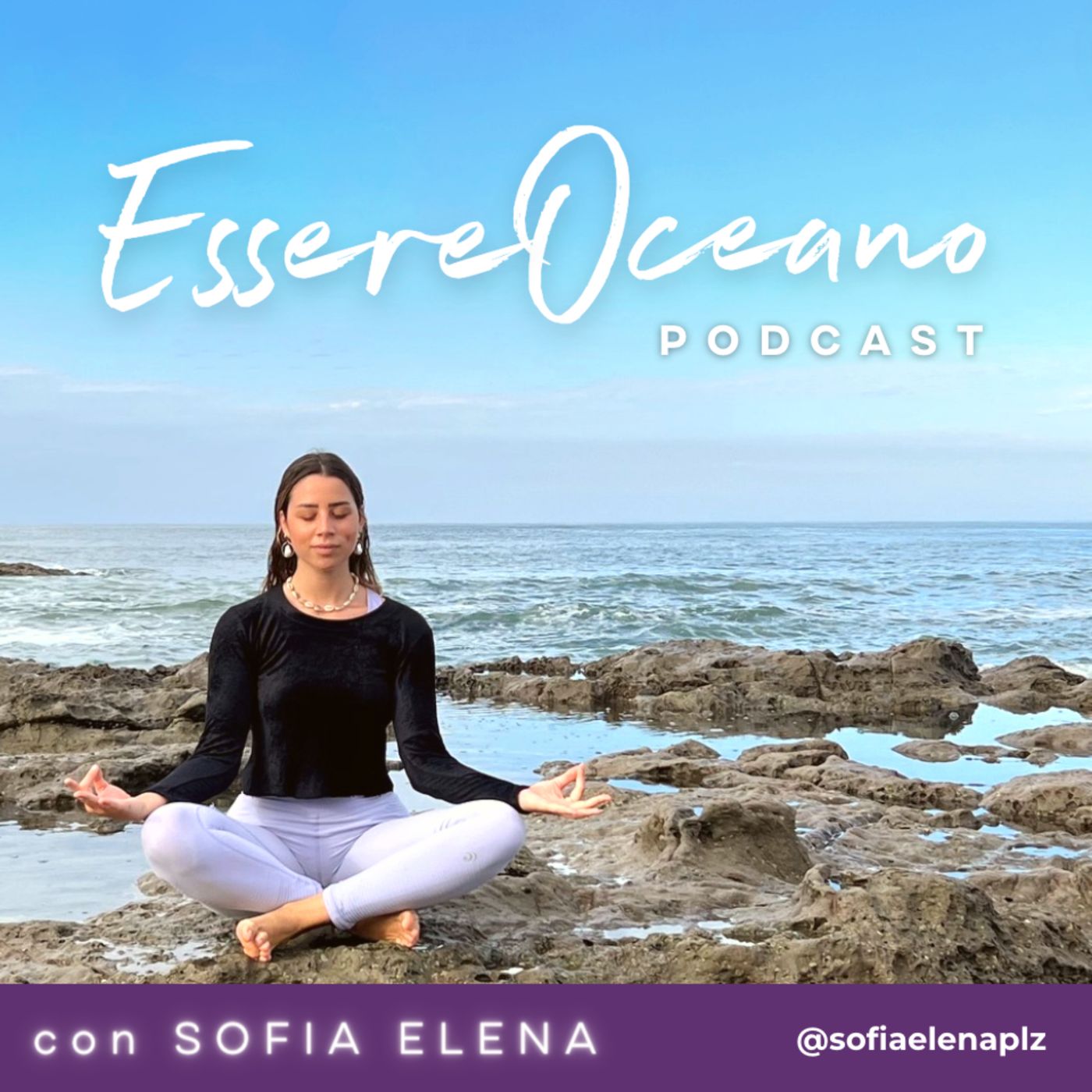 Essere Oceano