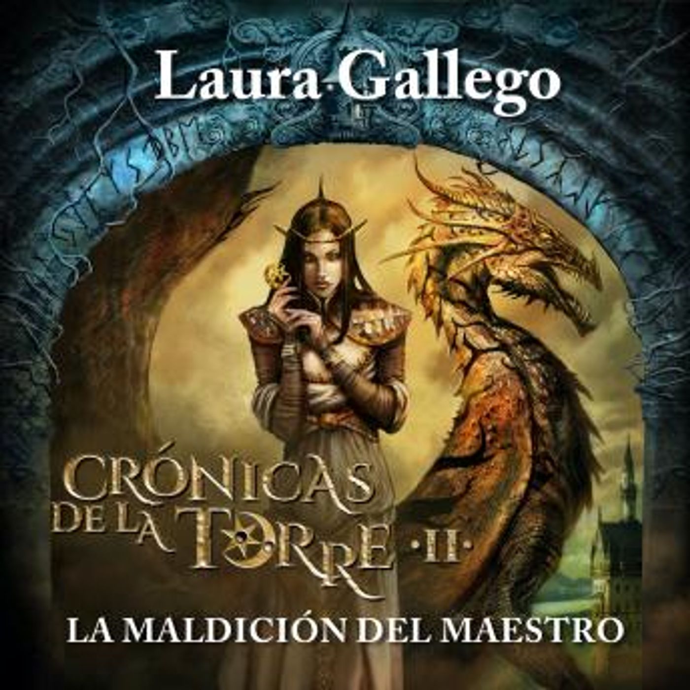 Explore New Full Audiobooks in Science Fiction & Fantasy, Epic Fantasy