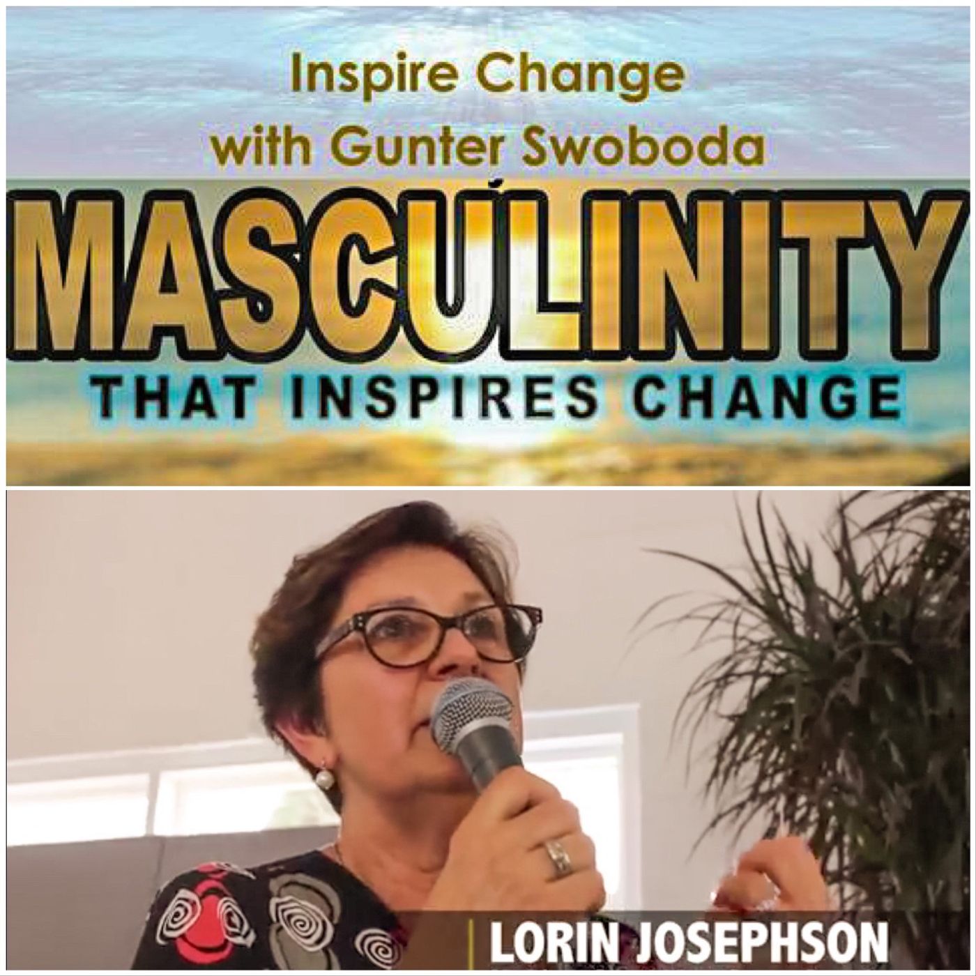 Inspire Change Episode 2-30 Conversations with My Wife A Current Affair episode artwork