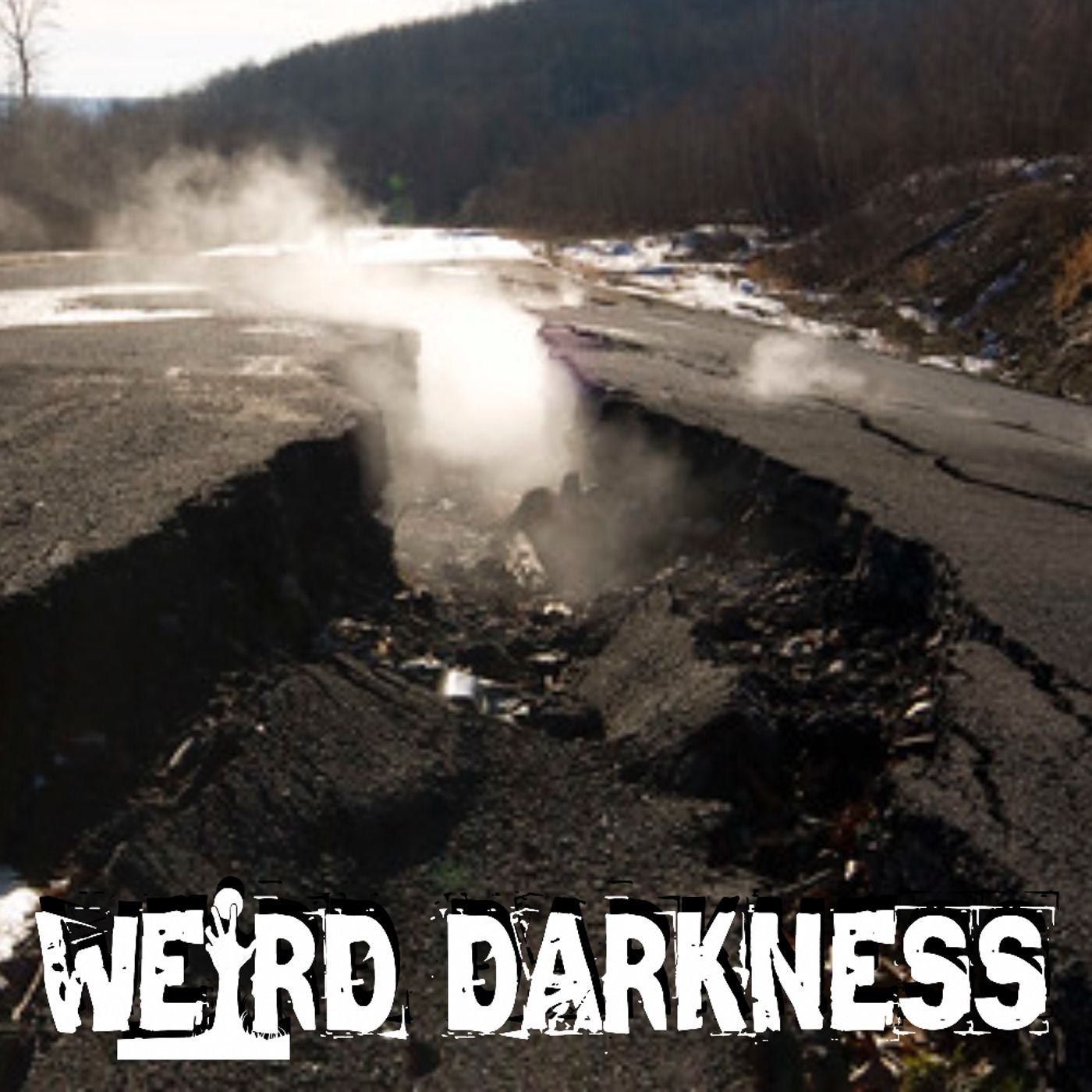 “CENTRALIA, THE REAL WORLD SILENT HILL” and More Oddly True Stories! #WeirdDarkness