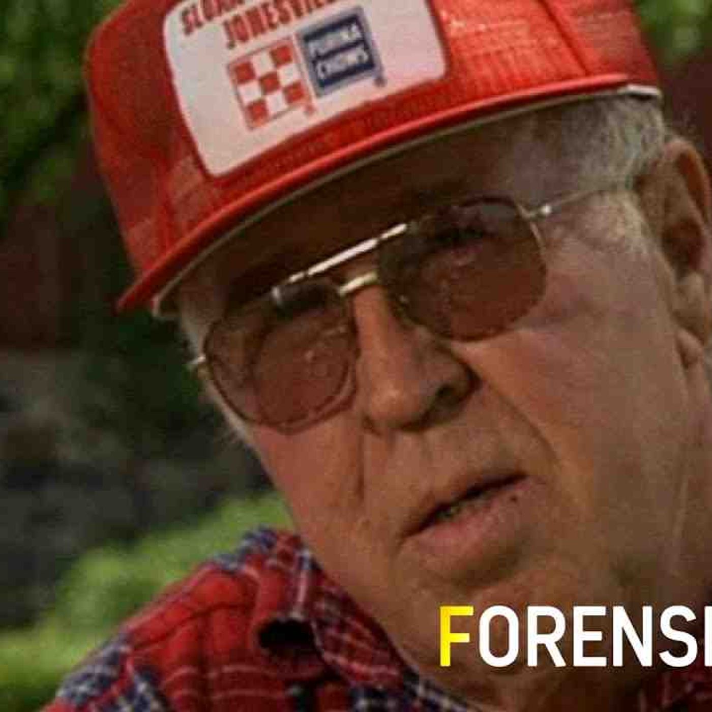 Forensic Files- Horse Play - Full Episode episode artwork