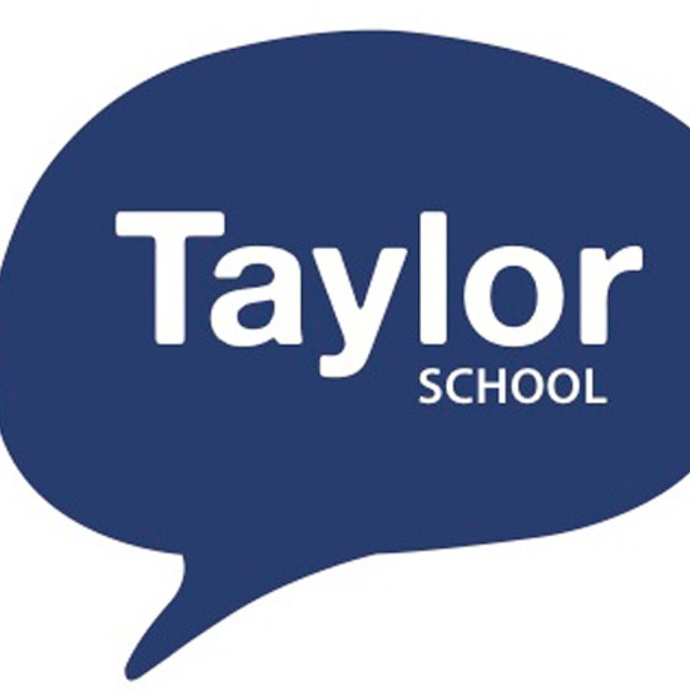 Taylor School Radio podcast artwork