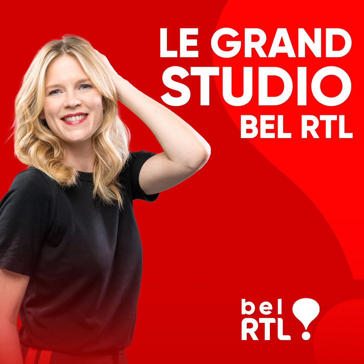 Le Grand Studio bel RTL
